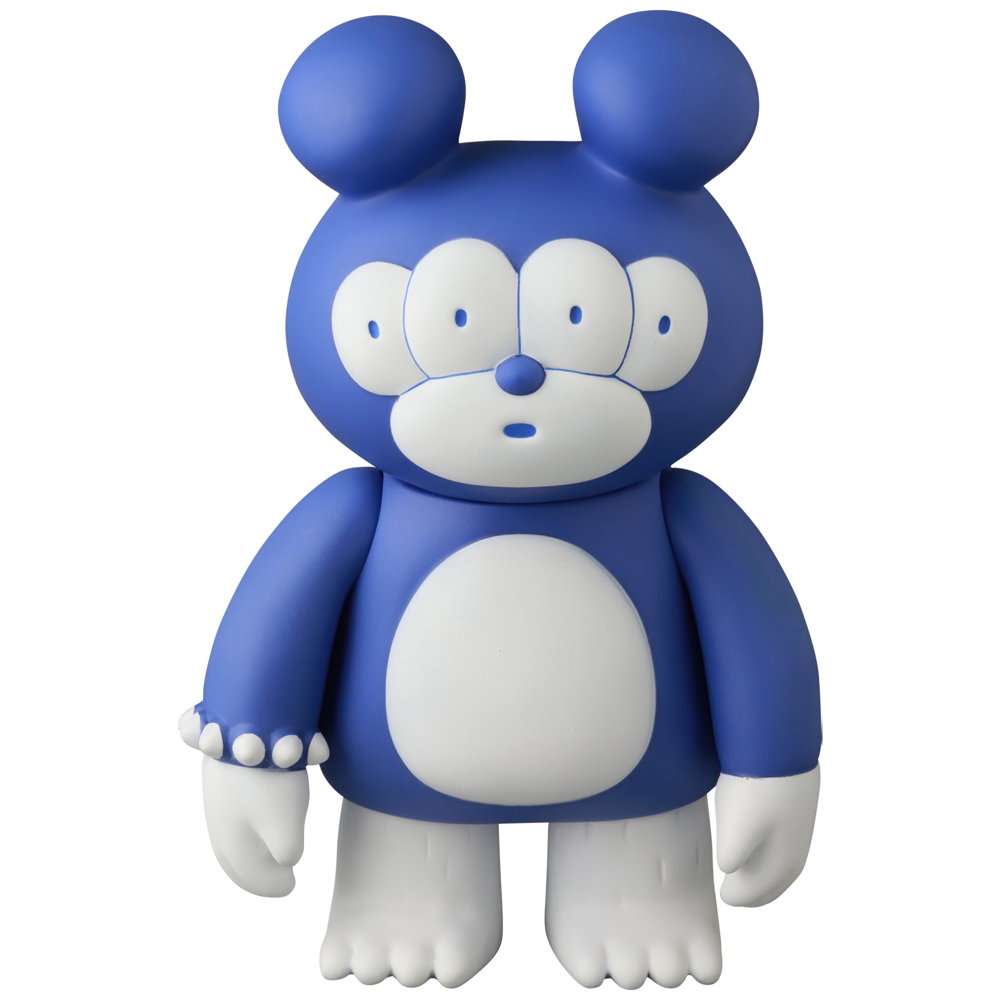 TOY Matthew & TOY Morris CRACK限定カラー