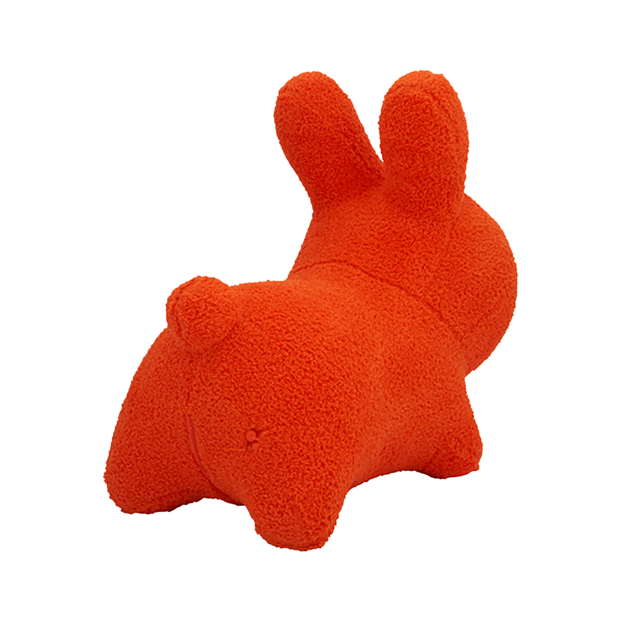 ブルーナボンボン ふわモコ オレンジ | MEDICOM TOY OFFICIAL STORE