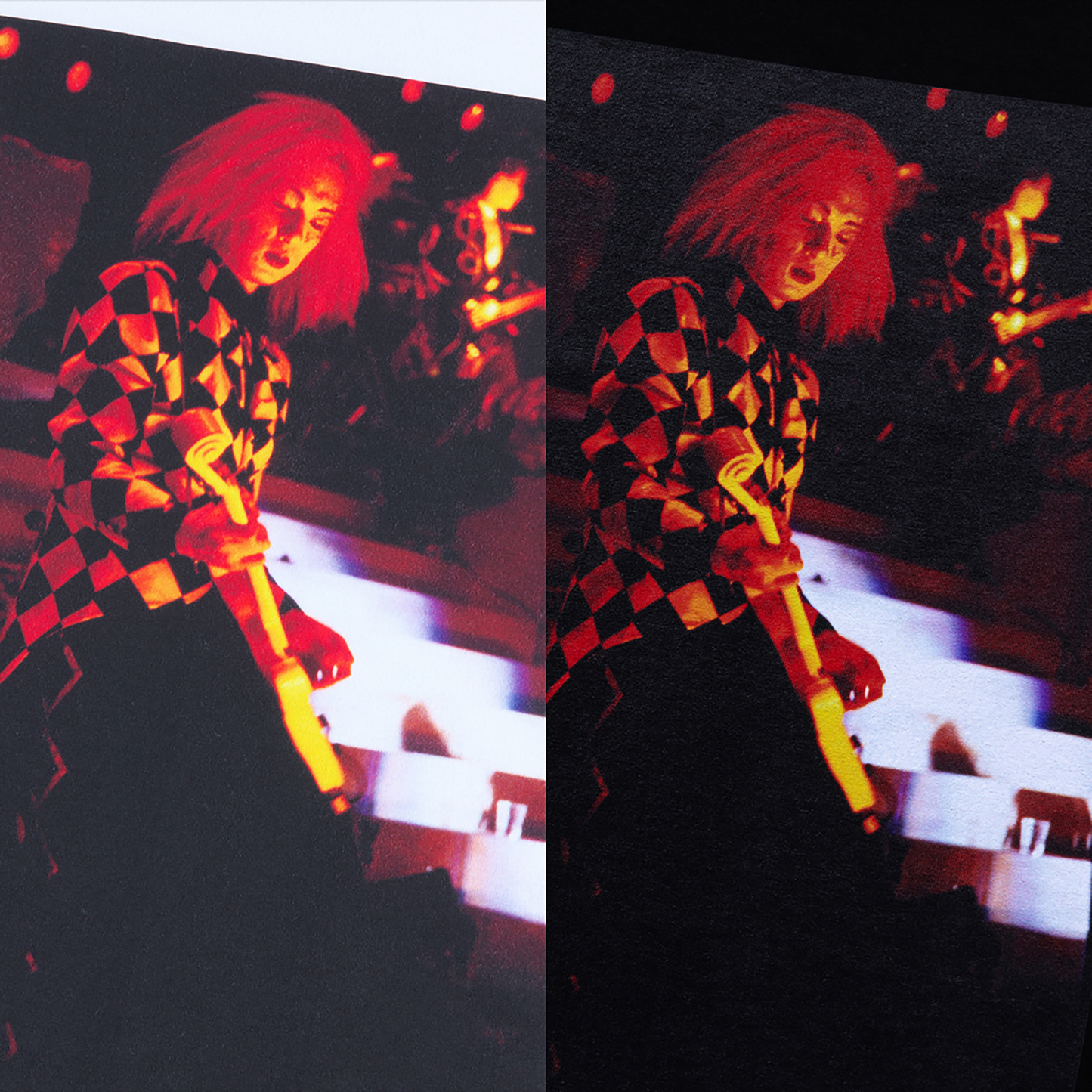 Amplifier “Hisashi Imai” TEE 1989《Scheduled to be released in October 2024. Orders will be accepted until August 11》