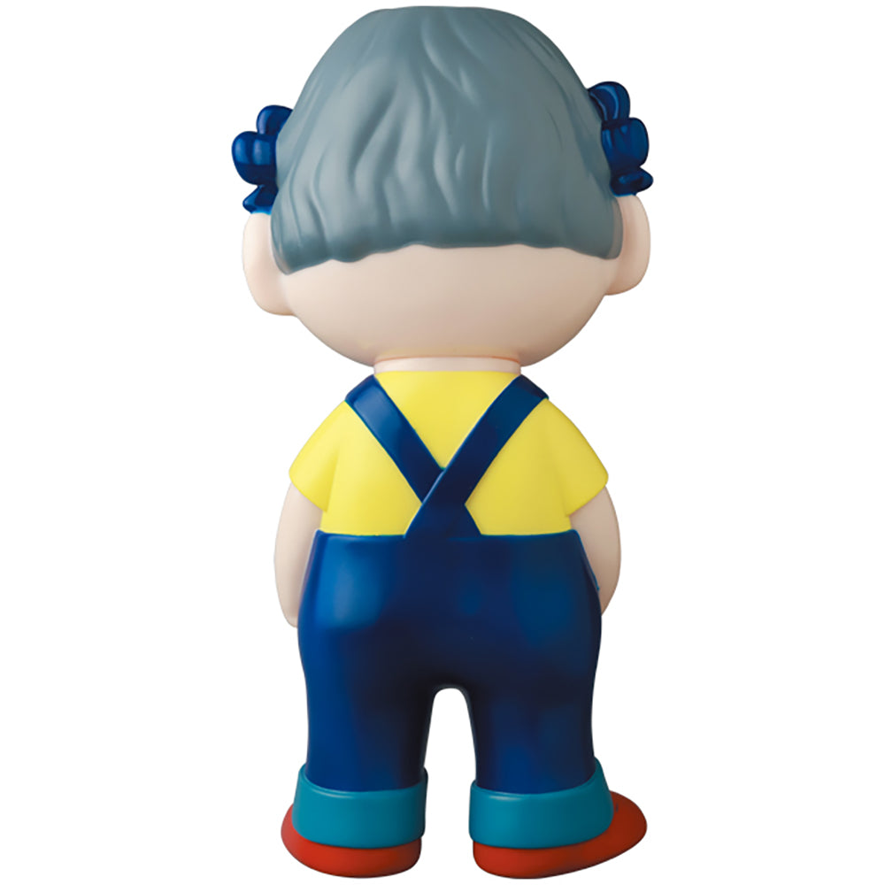 不二家ソフビコレクション　ペコちゃん（1970年代ミルキーパッケージデザイン）_1