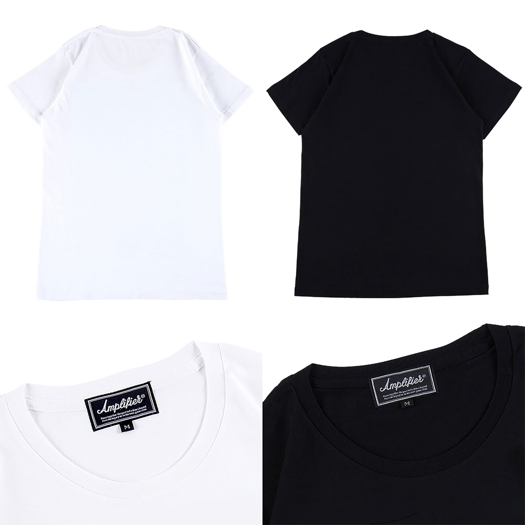Amplifier “Hisashi Imai” TEE 1989《Scheduled to be released in October 2024. Orders will be accepted until August 11》