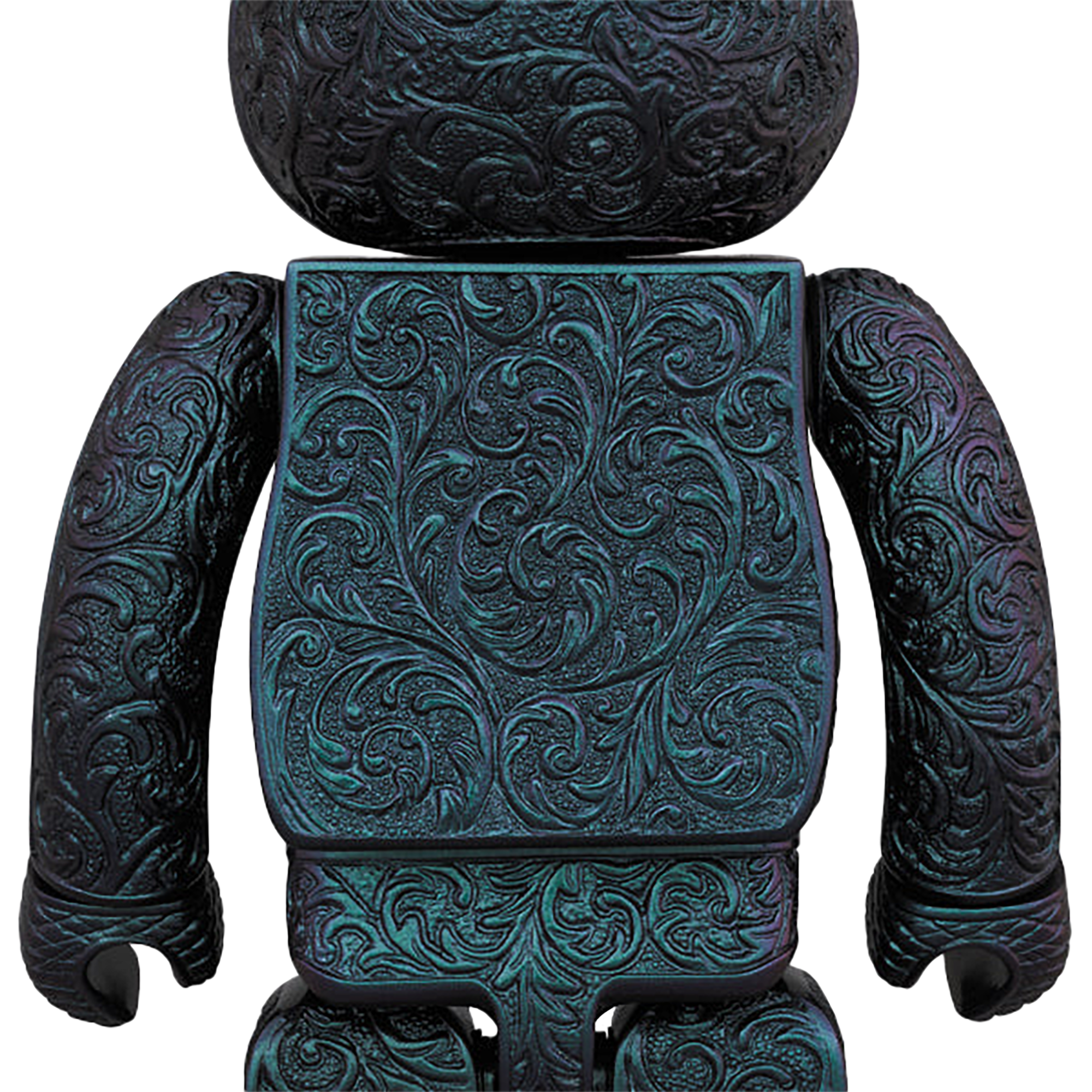 BE@RBRICK ROYAL SELANGOR ARABESQUE MAGIC