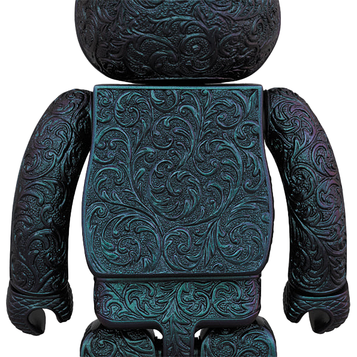 BE@RBRICK ROYAL SELANGOR ARABESQUE MAGIC