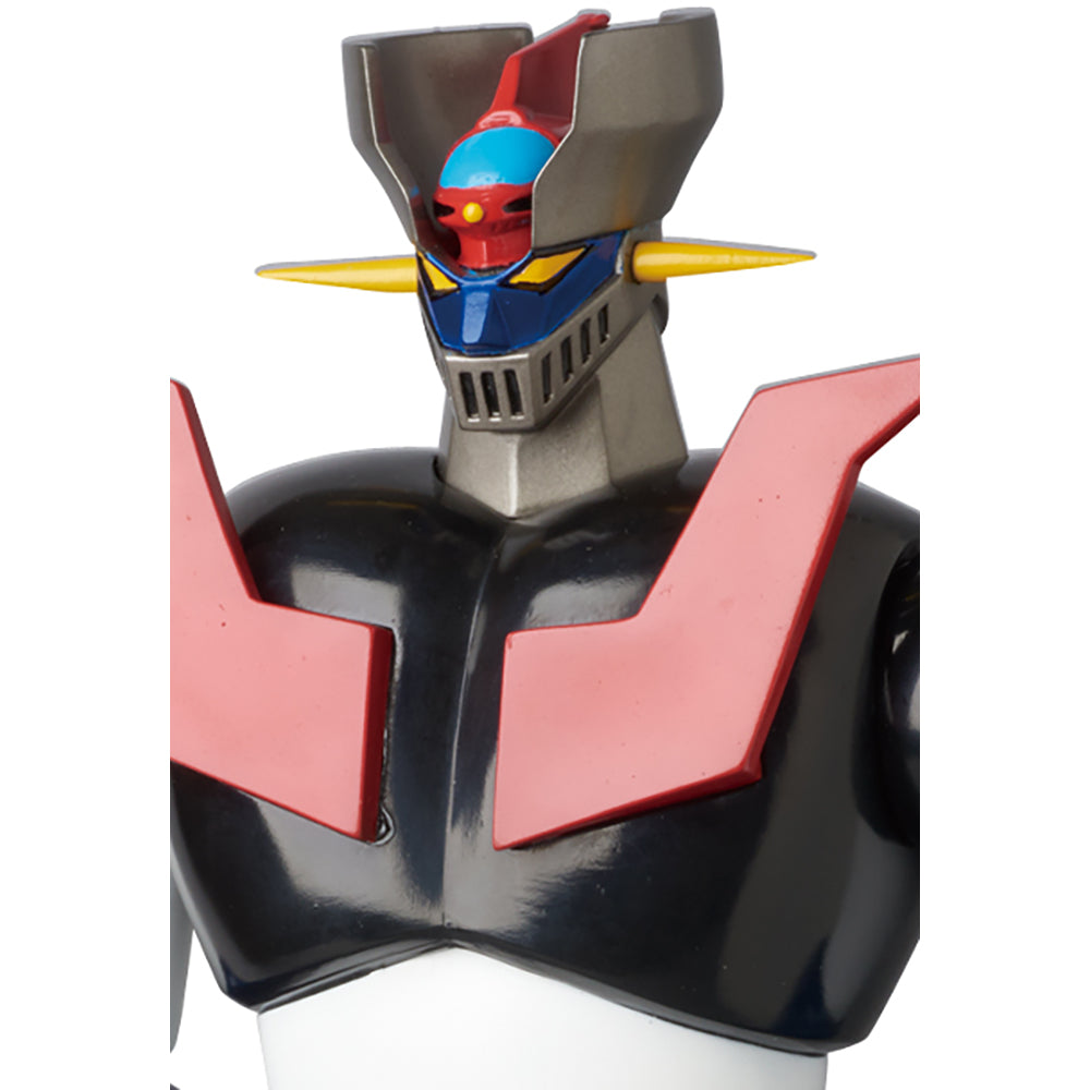 スーパーロボット烈伝 マジンガーZマジン豪ジャングル限定カラー_2
