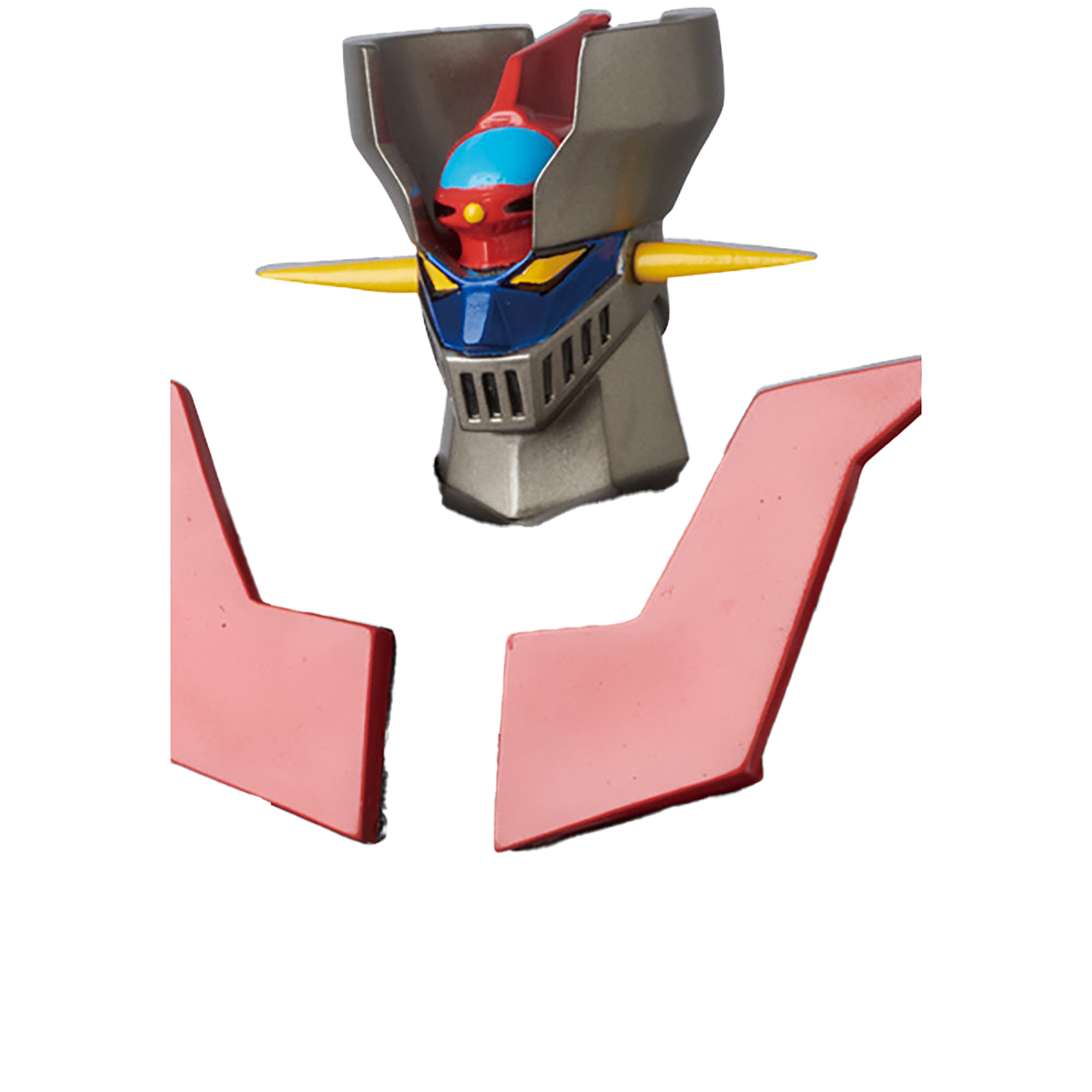 スーパーロボット烈伝 マジンガーZマジン豪ジャングル限定カラー