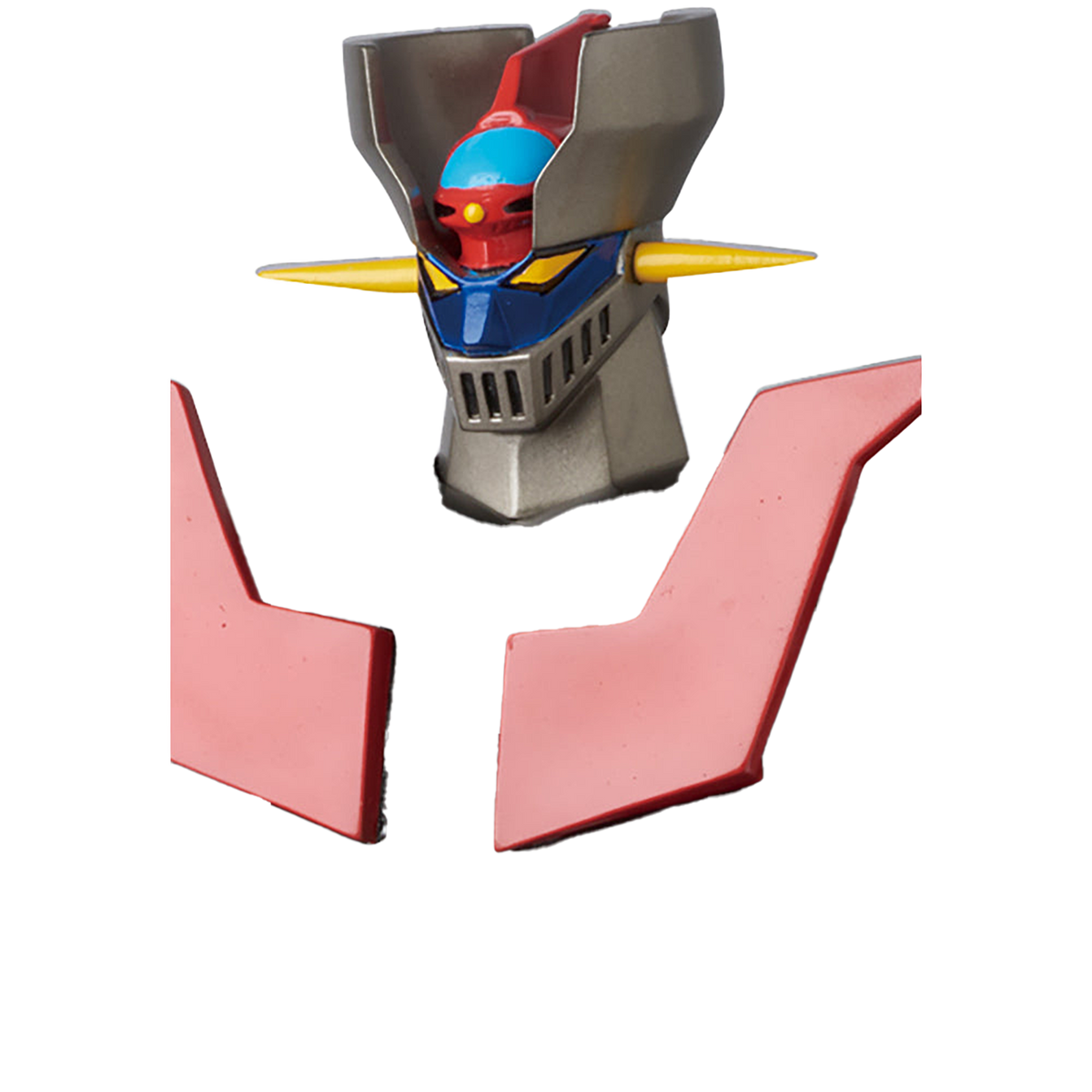 スーパーロボット烈伝 マジンガーZマジン豪ジャングル限定カラー