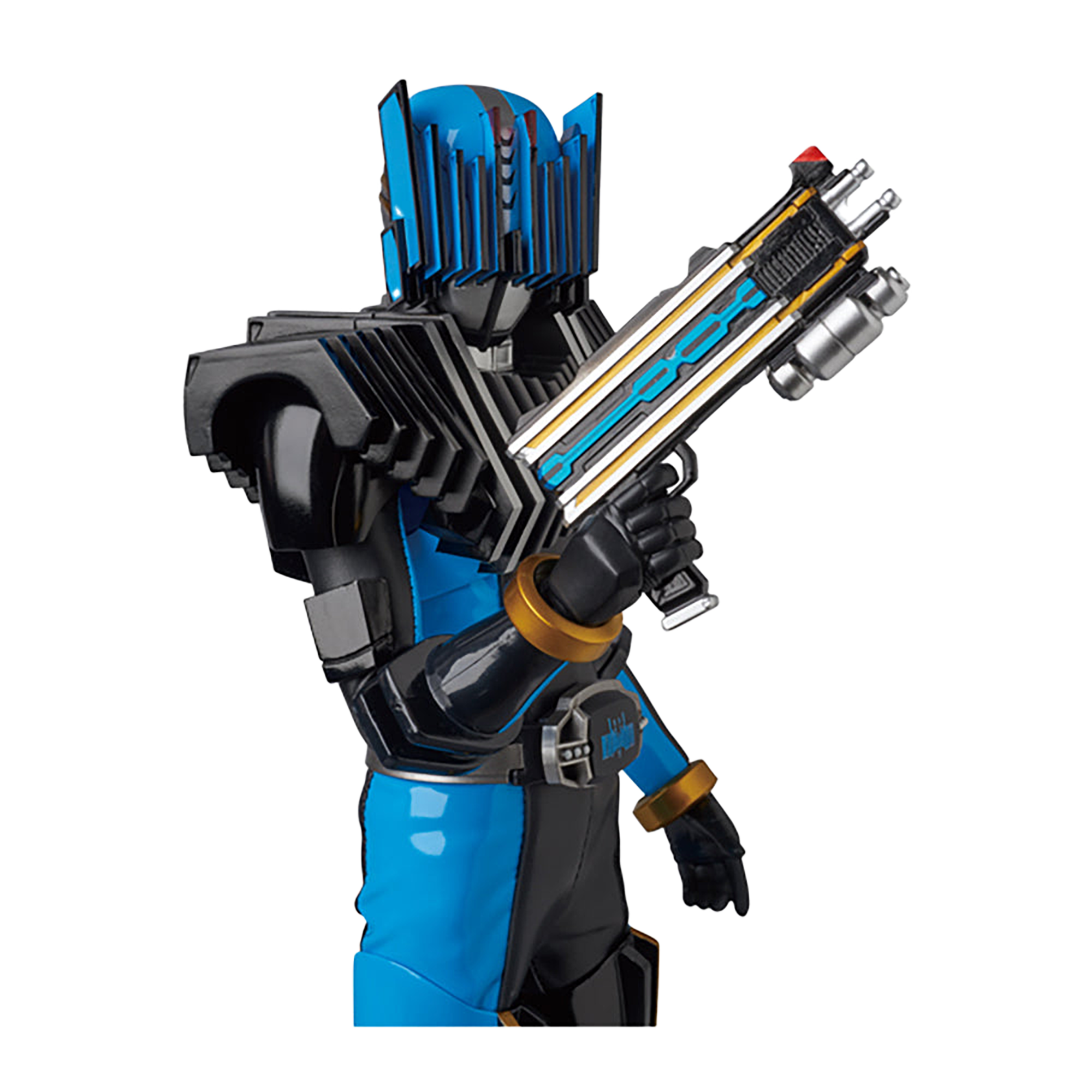 RAH 仮面ライダーディエンド