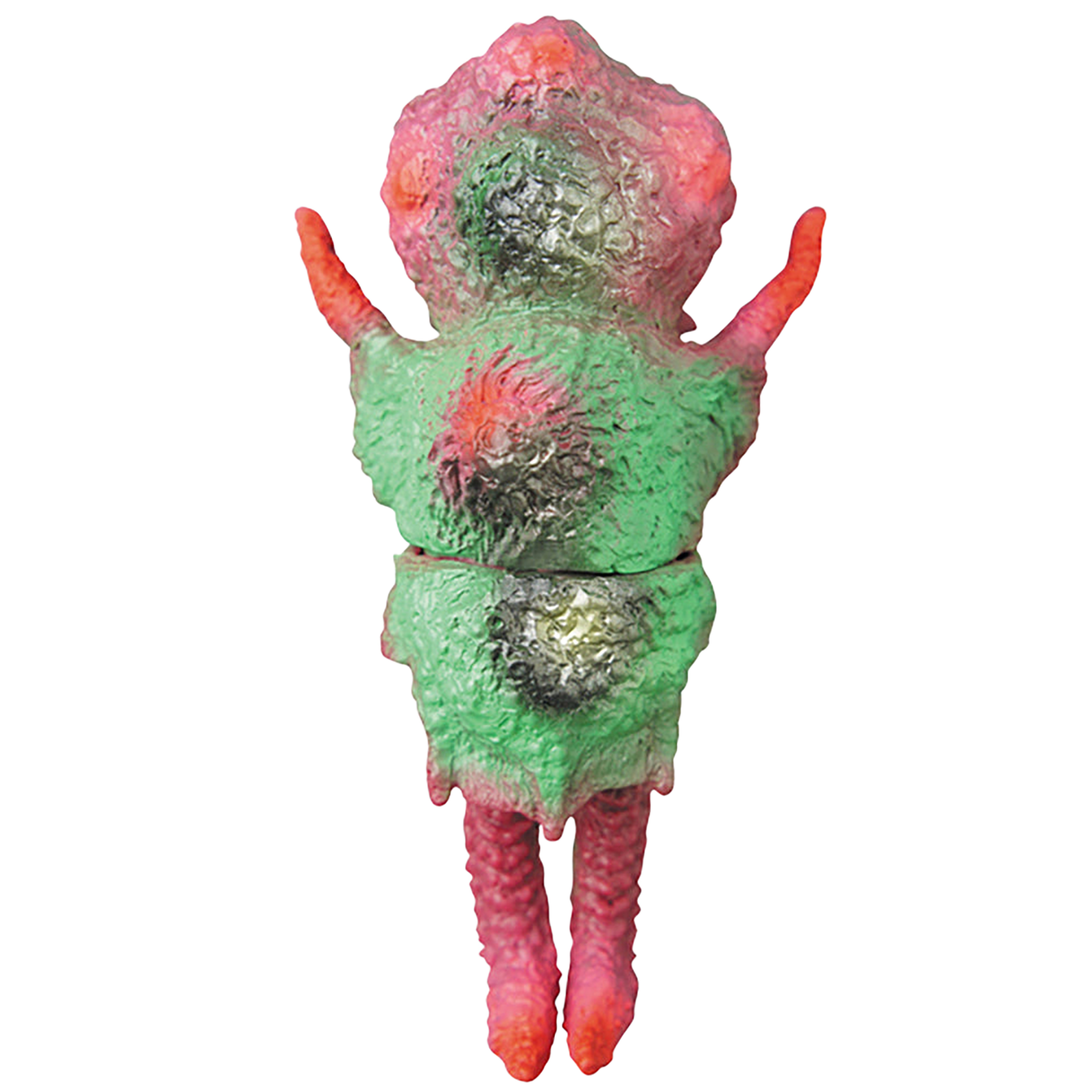 ゾロメデール小（小豆色）