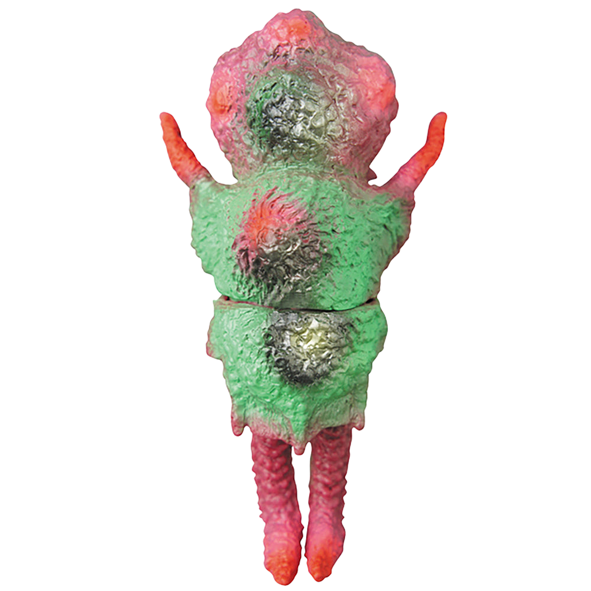 ゾロメデール小（小豆色）