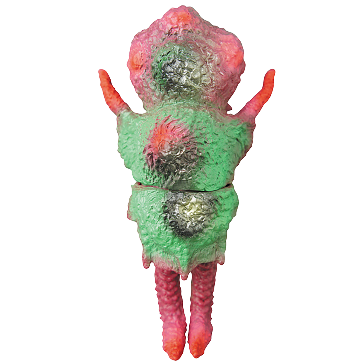 ゾロメデール小（小豆色）