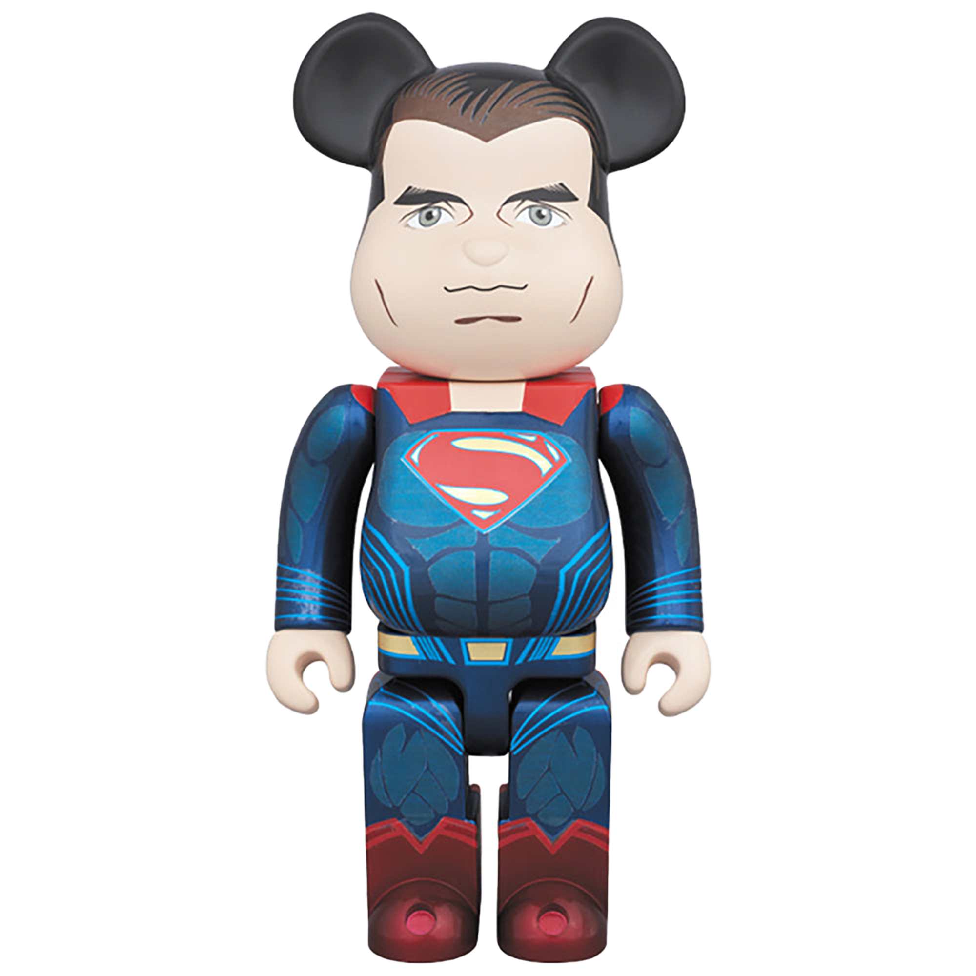 BE@RBRICK SUPERMAN 400％