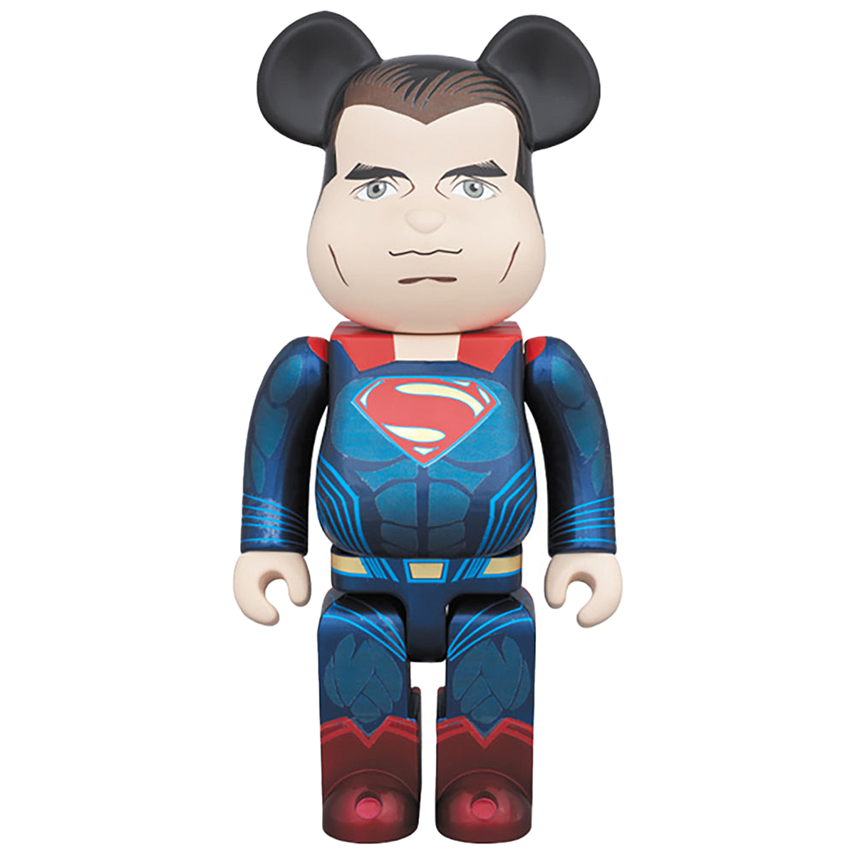 BE@RBRICK SUPERMAN 400％