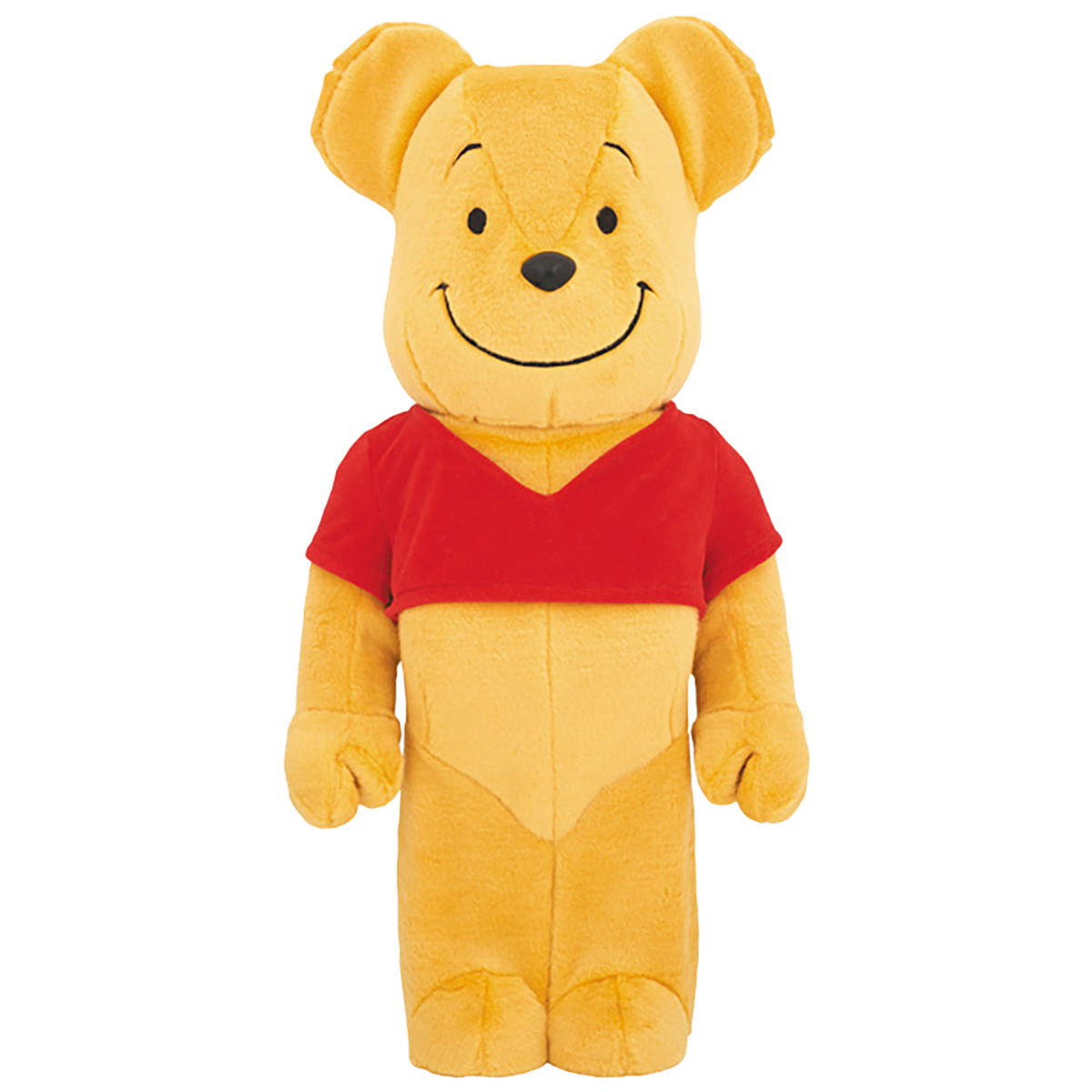 BE@RBRICK くまのプーさん 1000％
