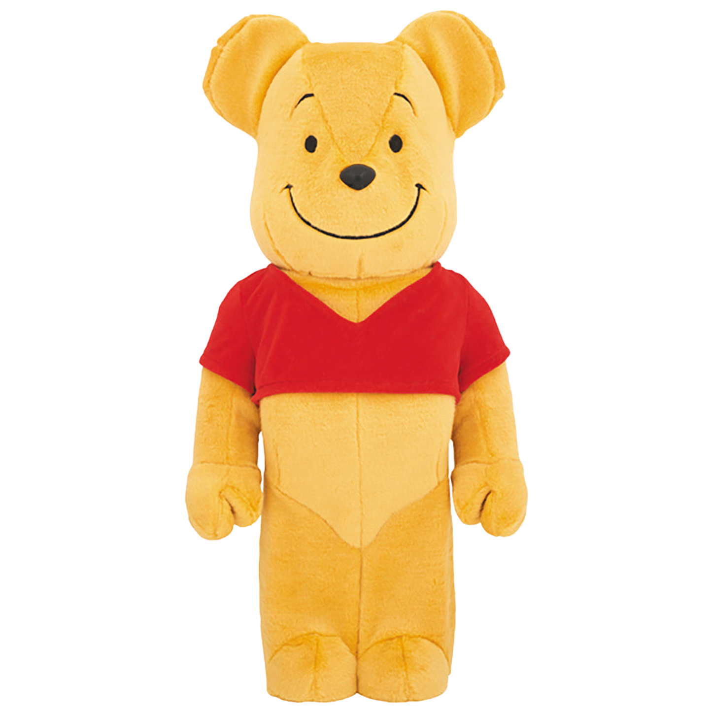 BE@RBRICK くまのプーさん 1000％
