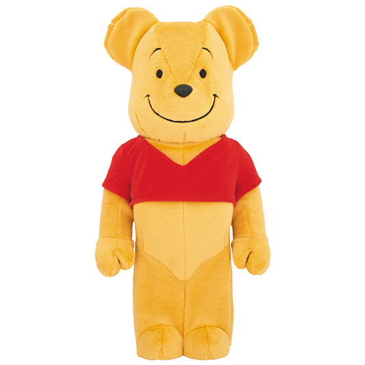 BE@RBRICK くまのプーさん 1000％