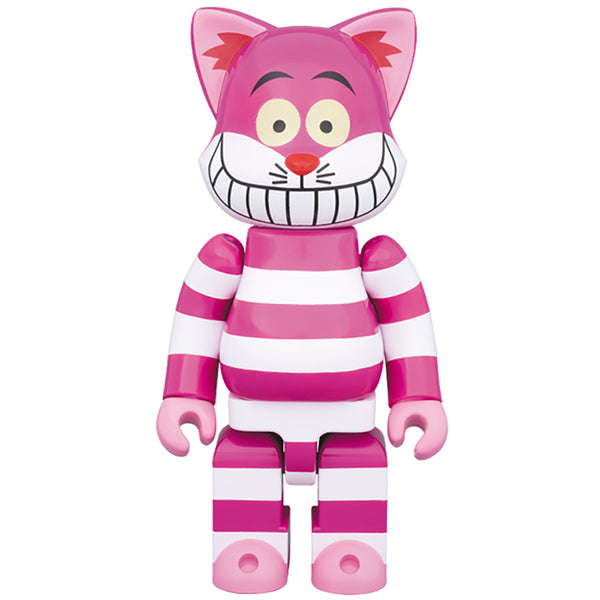 NY@BRICK チェシャ猫 400％ | MEDICOM TOY OFFICIAL STORE