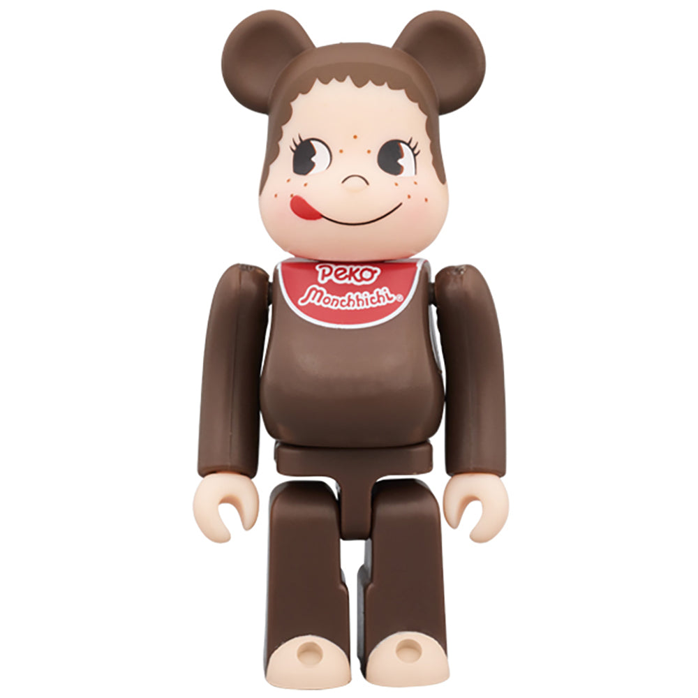 BE@RBRICK ペコチッチ 100％ & 400％_1