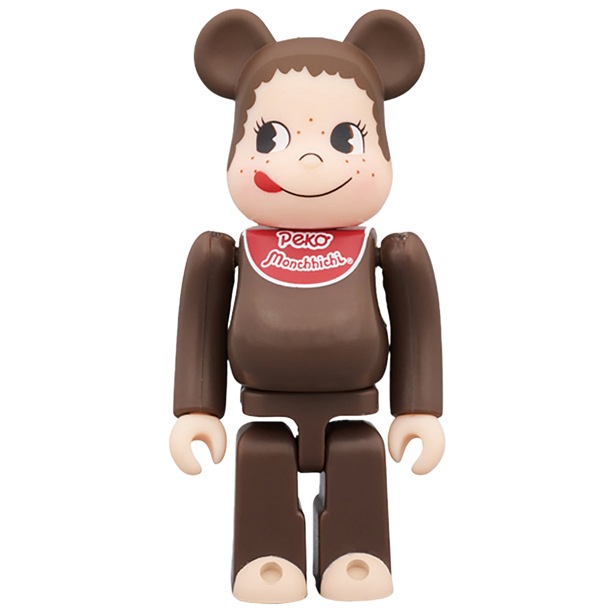 BE@RBRICK ペコチッチ 100％ & 400％