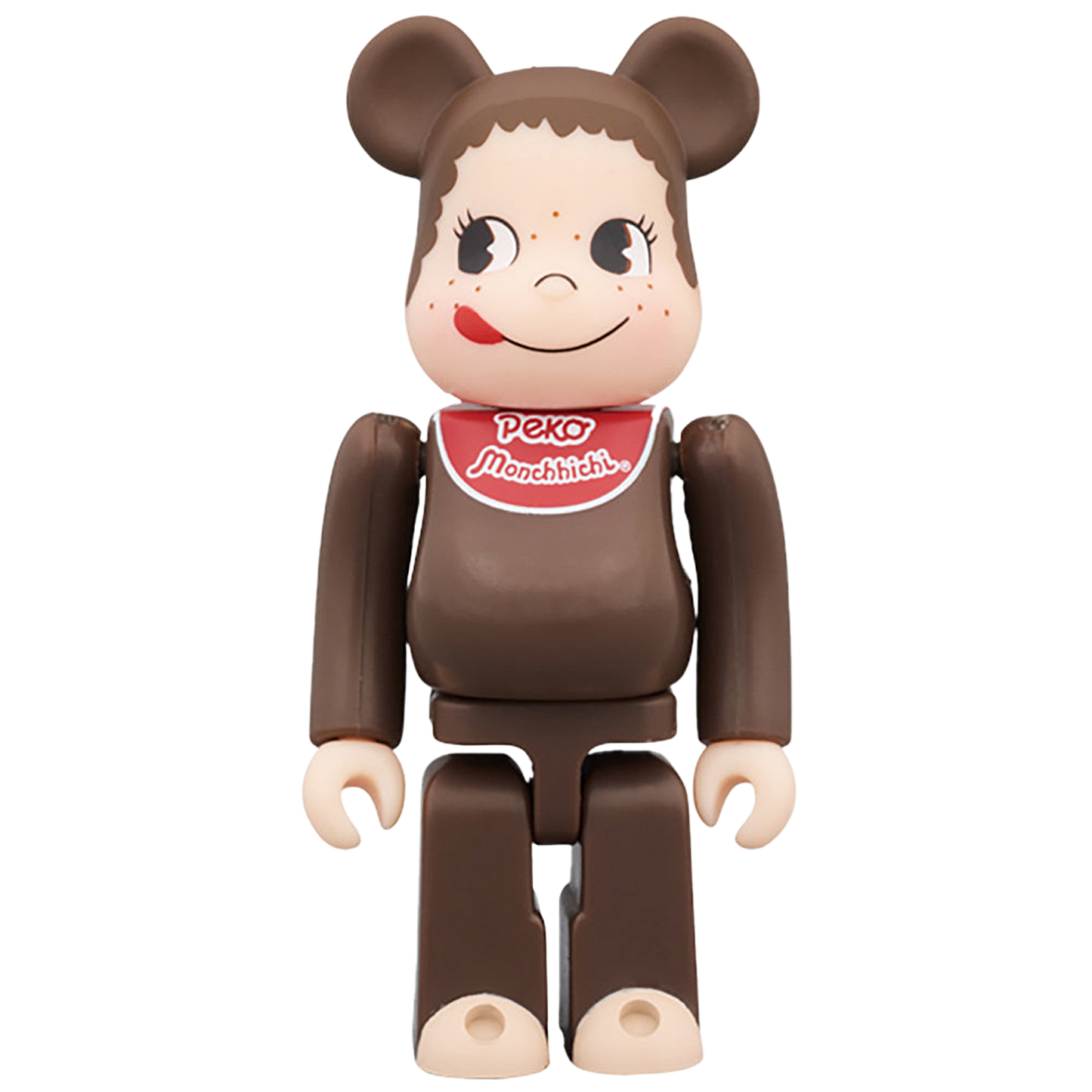 BE@RBRICK ペコチッチ 100％ & 400％