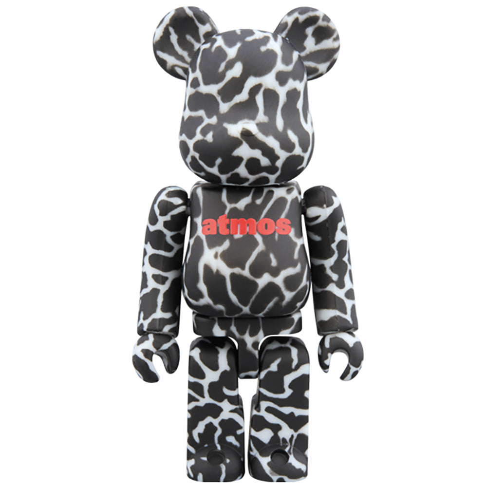 BE@RBRICK atmos REVERSE ELEPHANT 100％ & 400％_1