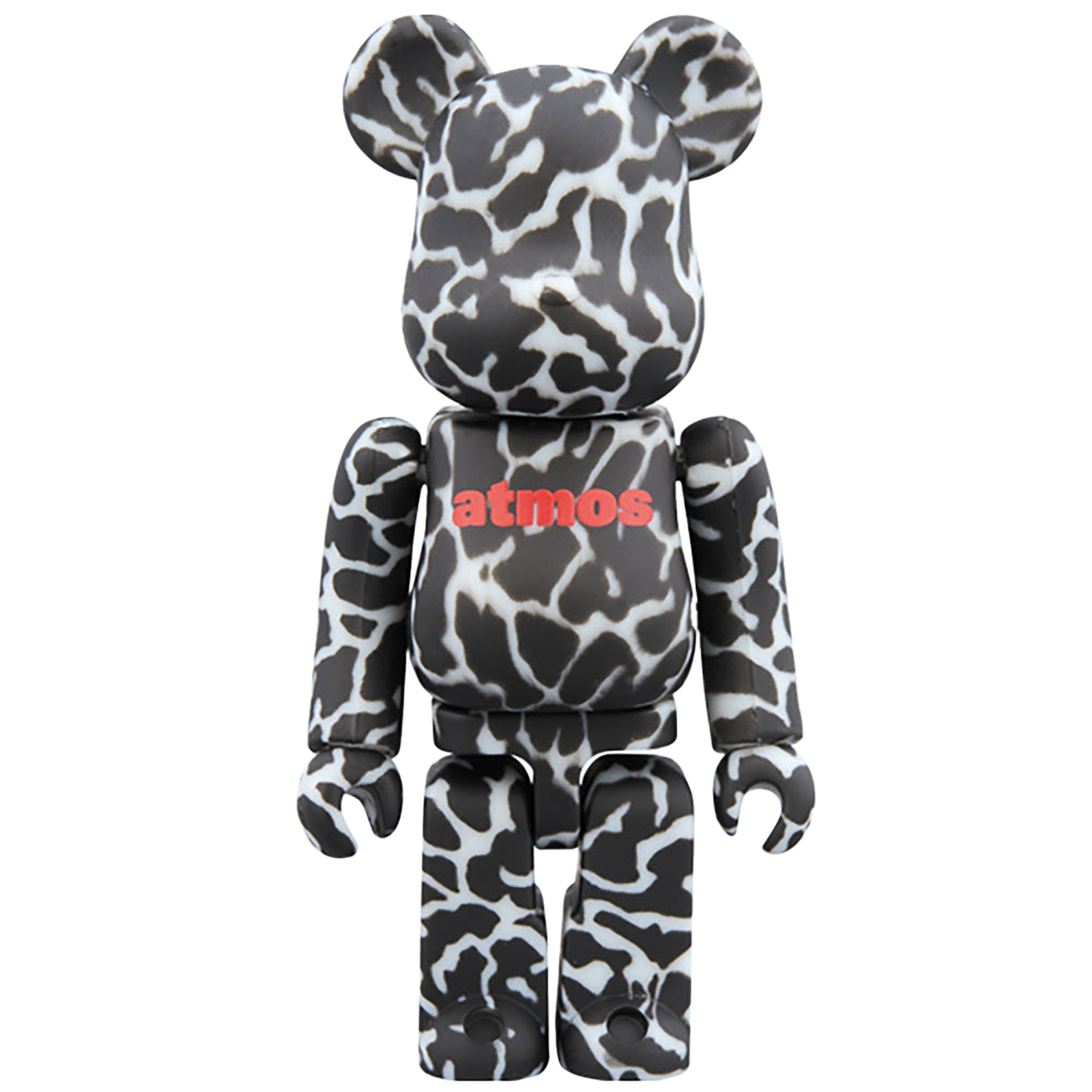 BE@RBRICK atmos REVERSE ELEPHANT 100％ & 400％