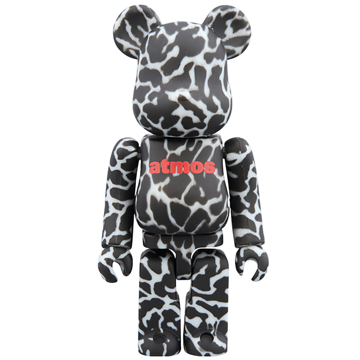 BE@RBRICK atmos REVERSE ELEPHANT 100％ & 400％