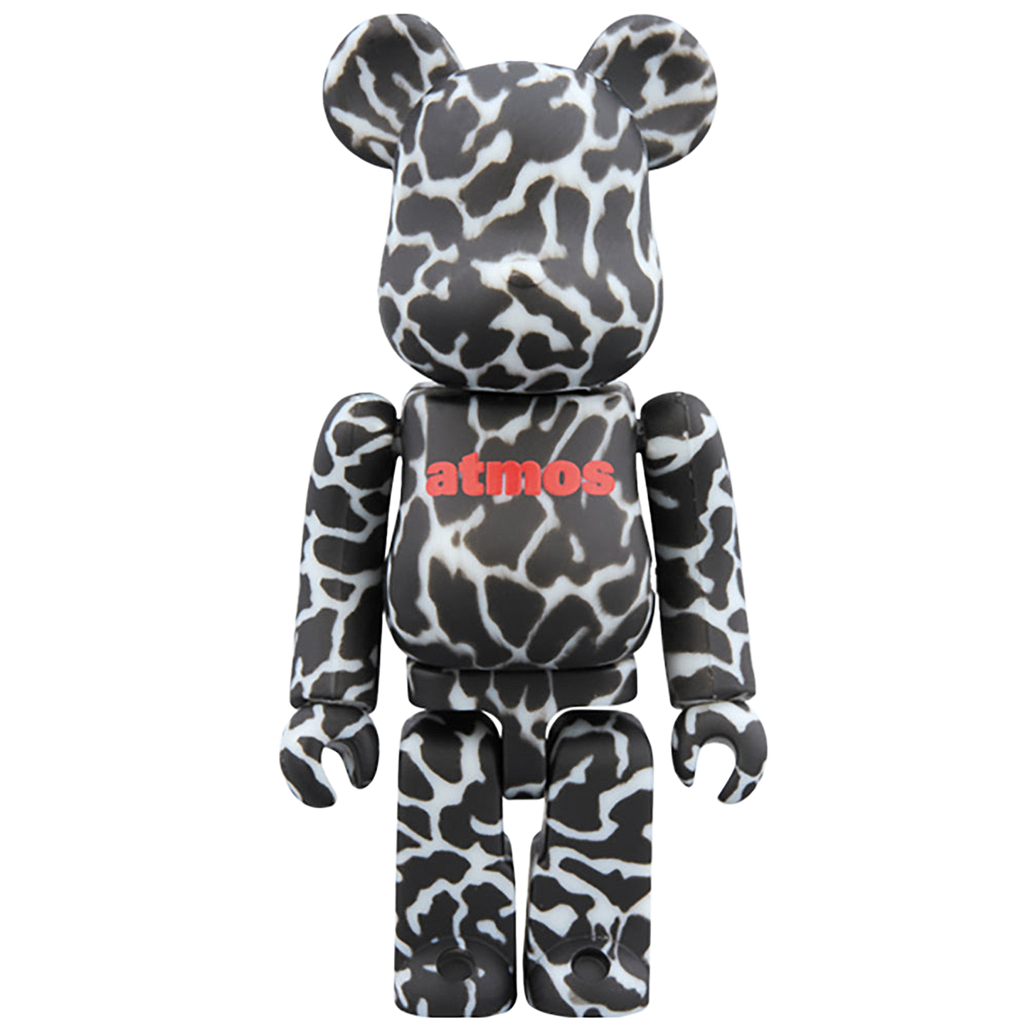 BE@RBRICK atmos REVERSE ELEPHANT 100％ & 400％