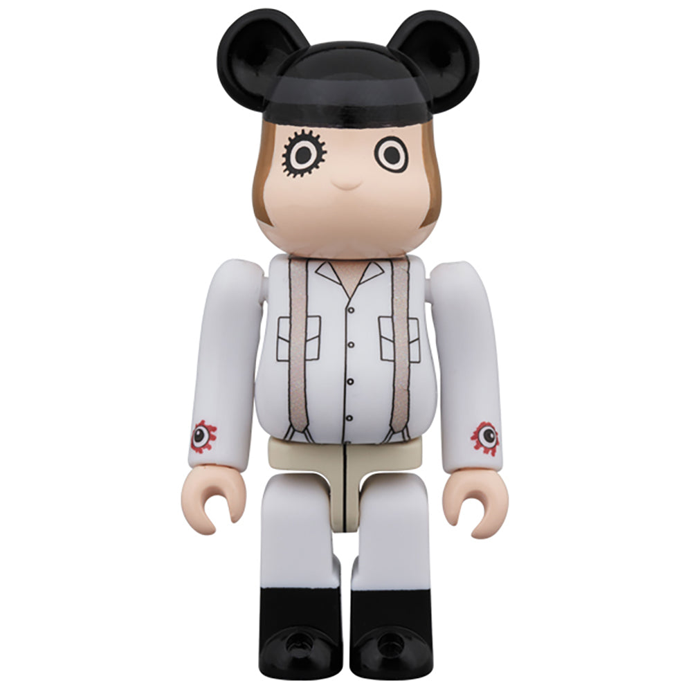 BE@RBRICK ALEX 100％ & 400％_1
