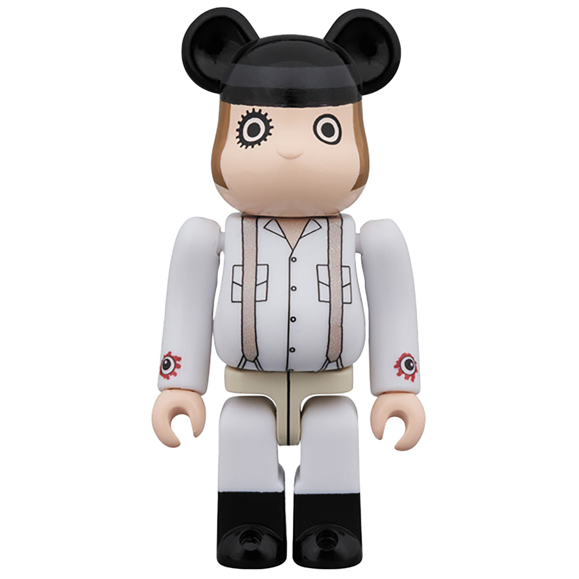 BE@RBRICK ALEX 100％ & 400％