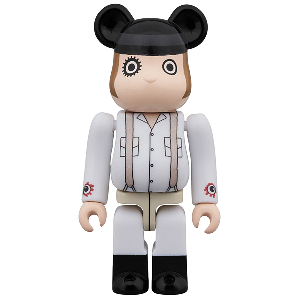 BE@RBRICK ALEX 100％ & 400％
