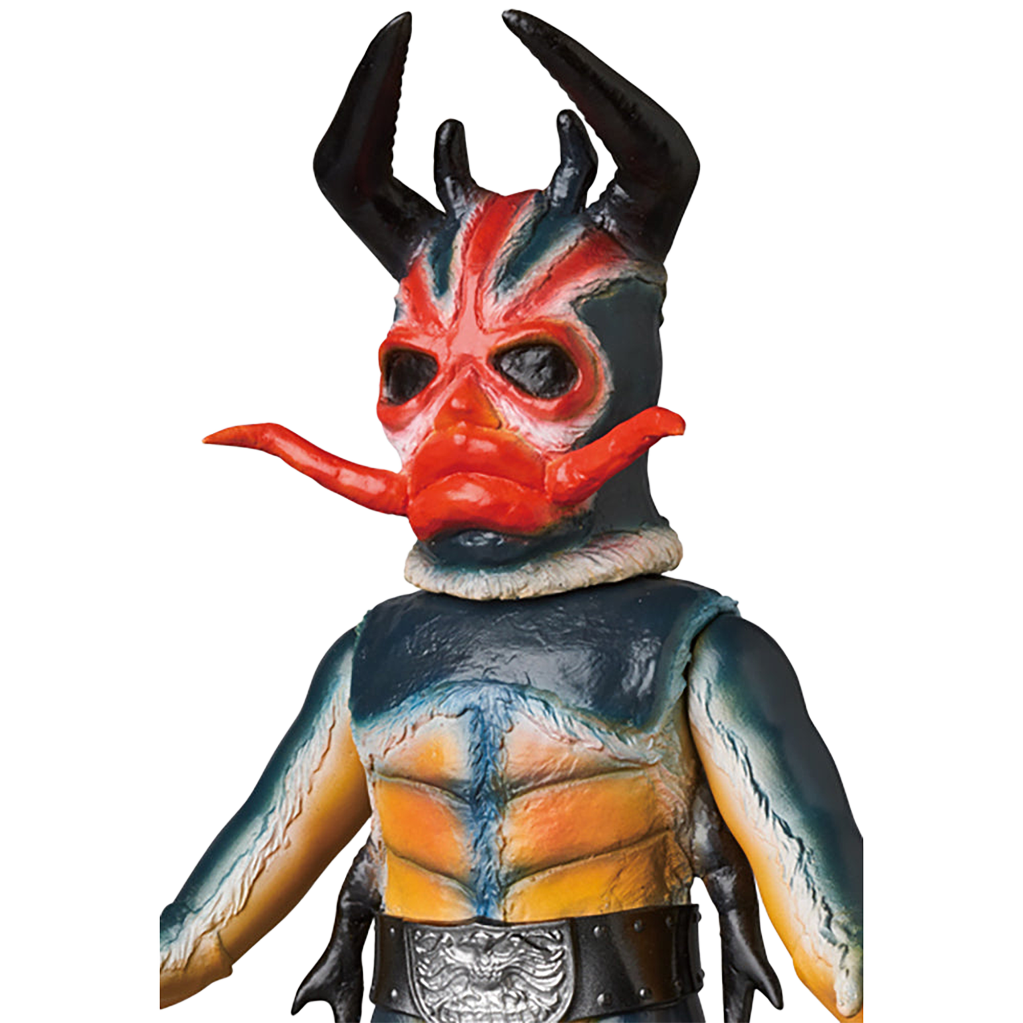 地獄サンダー（仮面ライダーより）