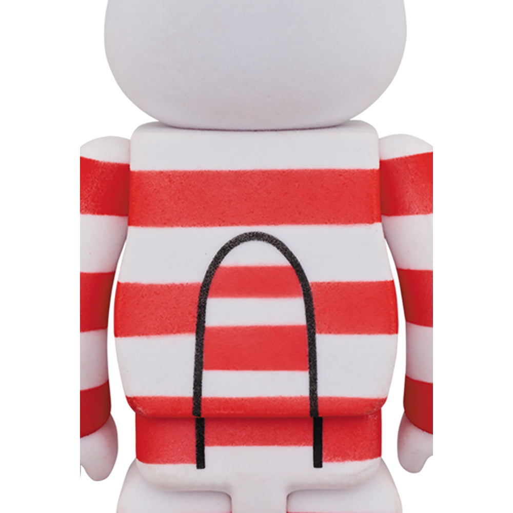 BE@RBRICK "MIKEY" FLOCKY Ver. 100％ & 400％_3