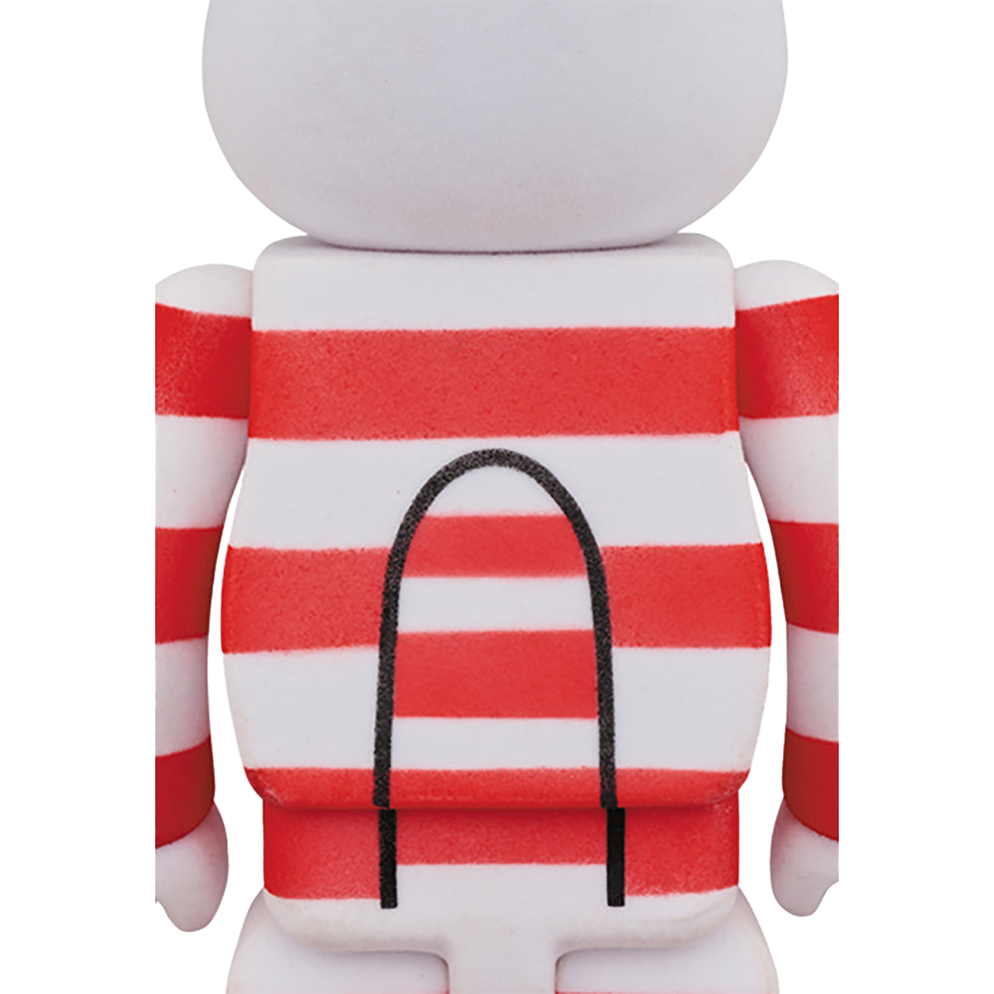 BE@RBRICK "MIKEY" FLOCKY Ver. 100％ & 400％