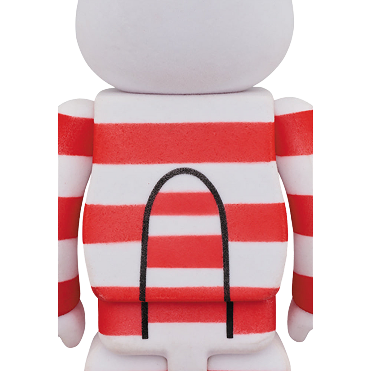 BE@RBRICK "MIKEY" FLOCKY Ver. 100％ & 400％