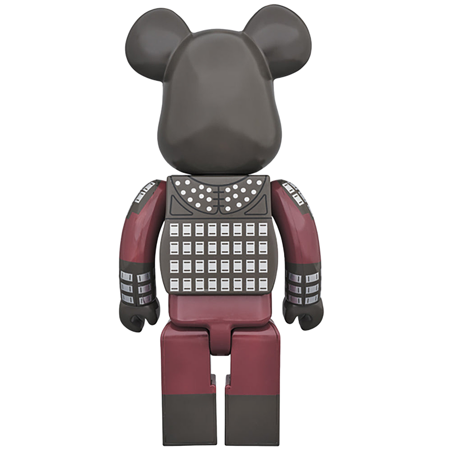 BE@RBRICK GENERAL URSUS 400％