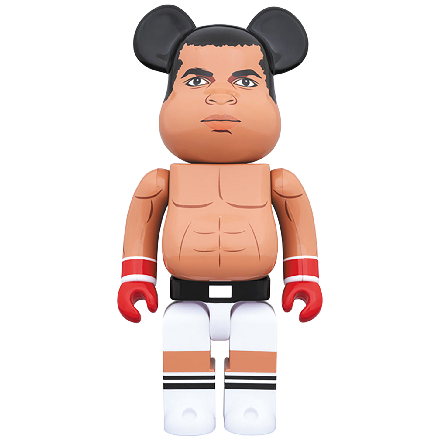 BE@RBRICK Muhammad Ali 100％ & 400％