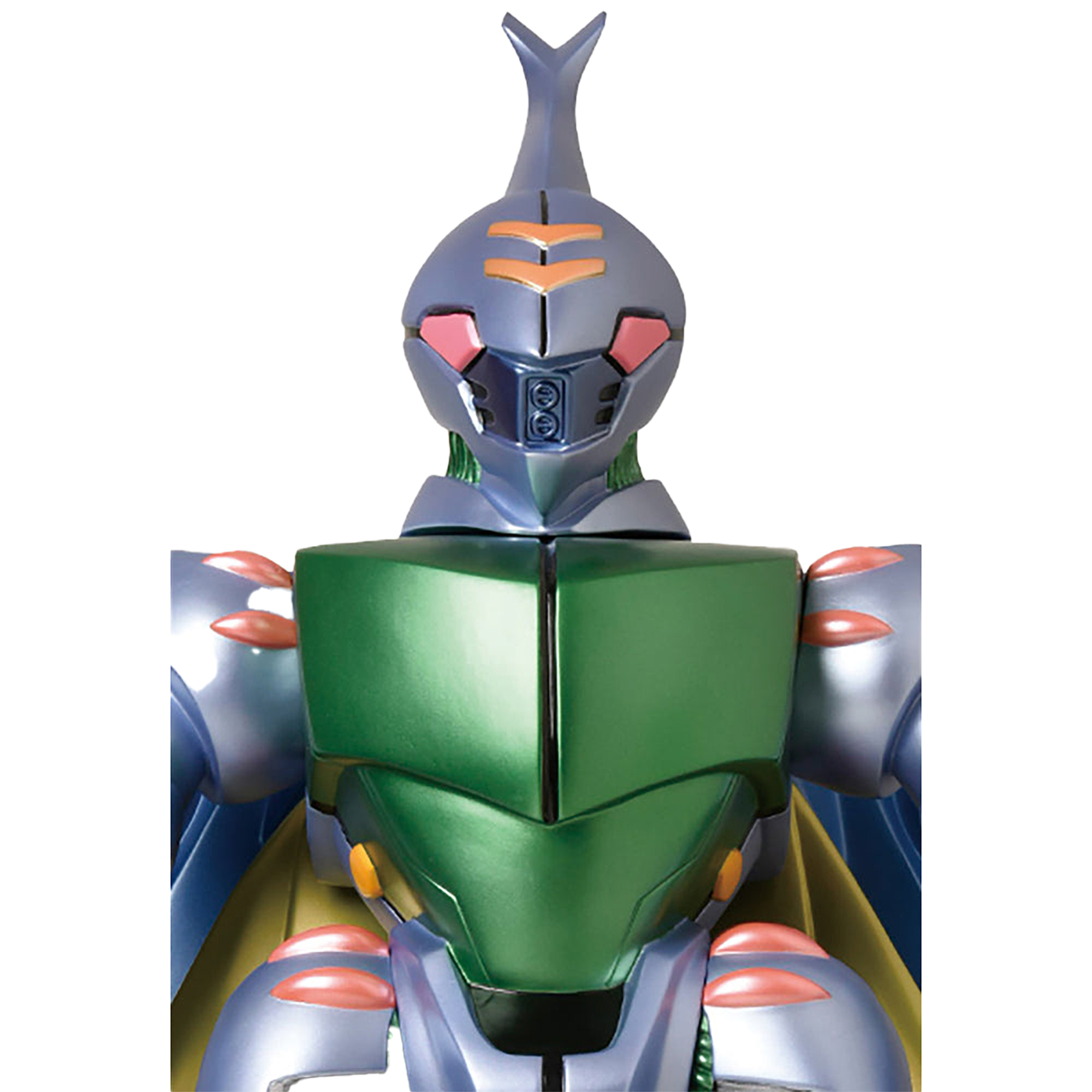 ジャイアントダンバイン（メタリックカラーVer.）