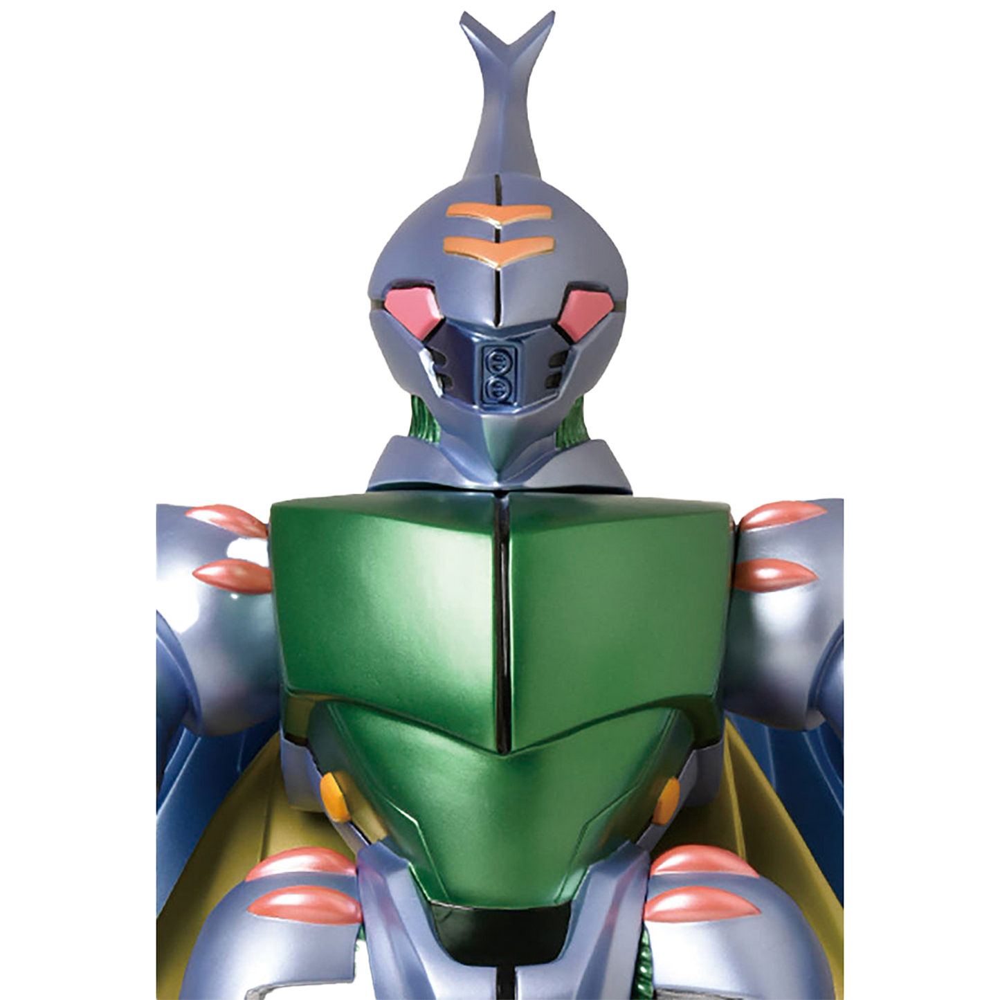 ジャイアントダンバイン（メタリックカラーVer.）