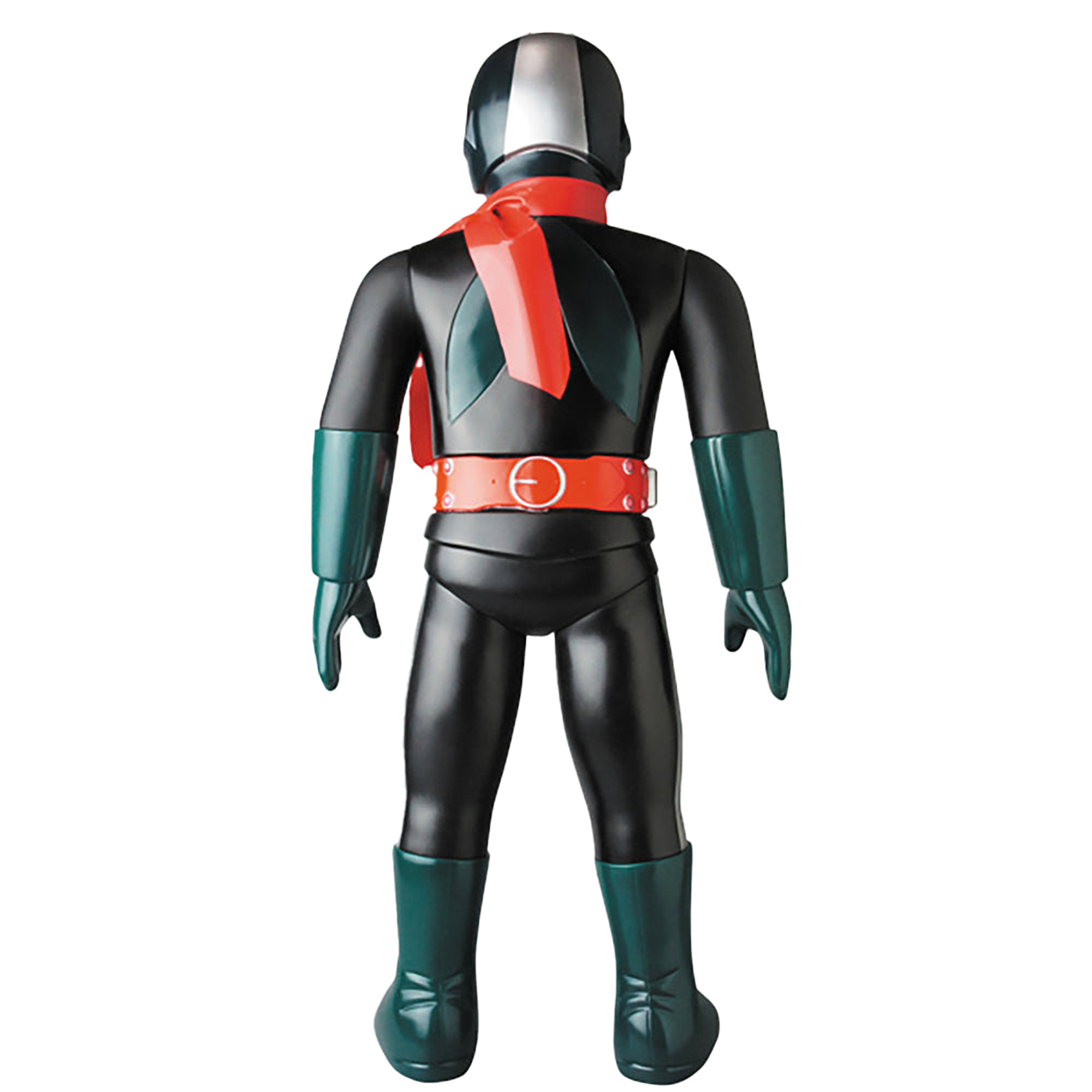 仮面ライダー旧2号 ジャンボサイズ（ワンフェス開催記念モデル）