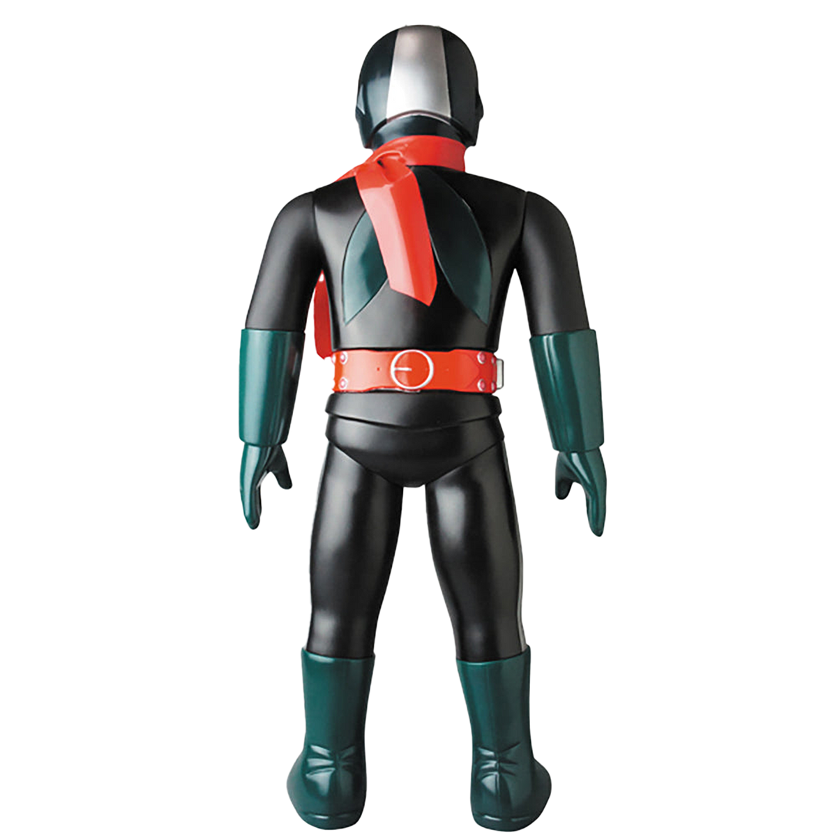 仮面ライダー旧2号 ジャンボサイズ（ワンフェス開催記念モデル）