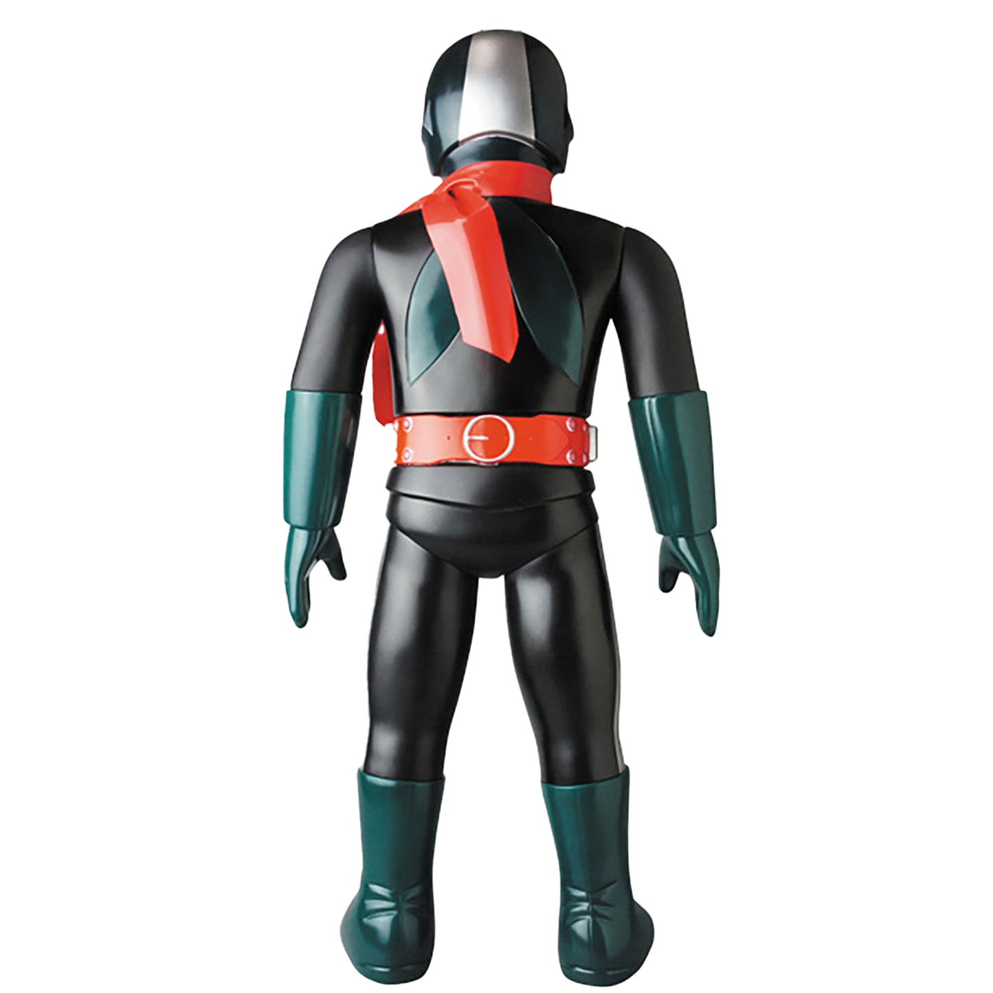 仮面ライダー旧2号 ジャンボサイズ（ワンフェス開催記念モデル）