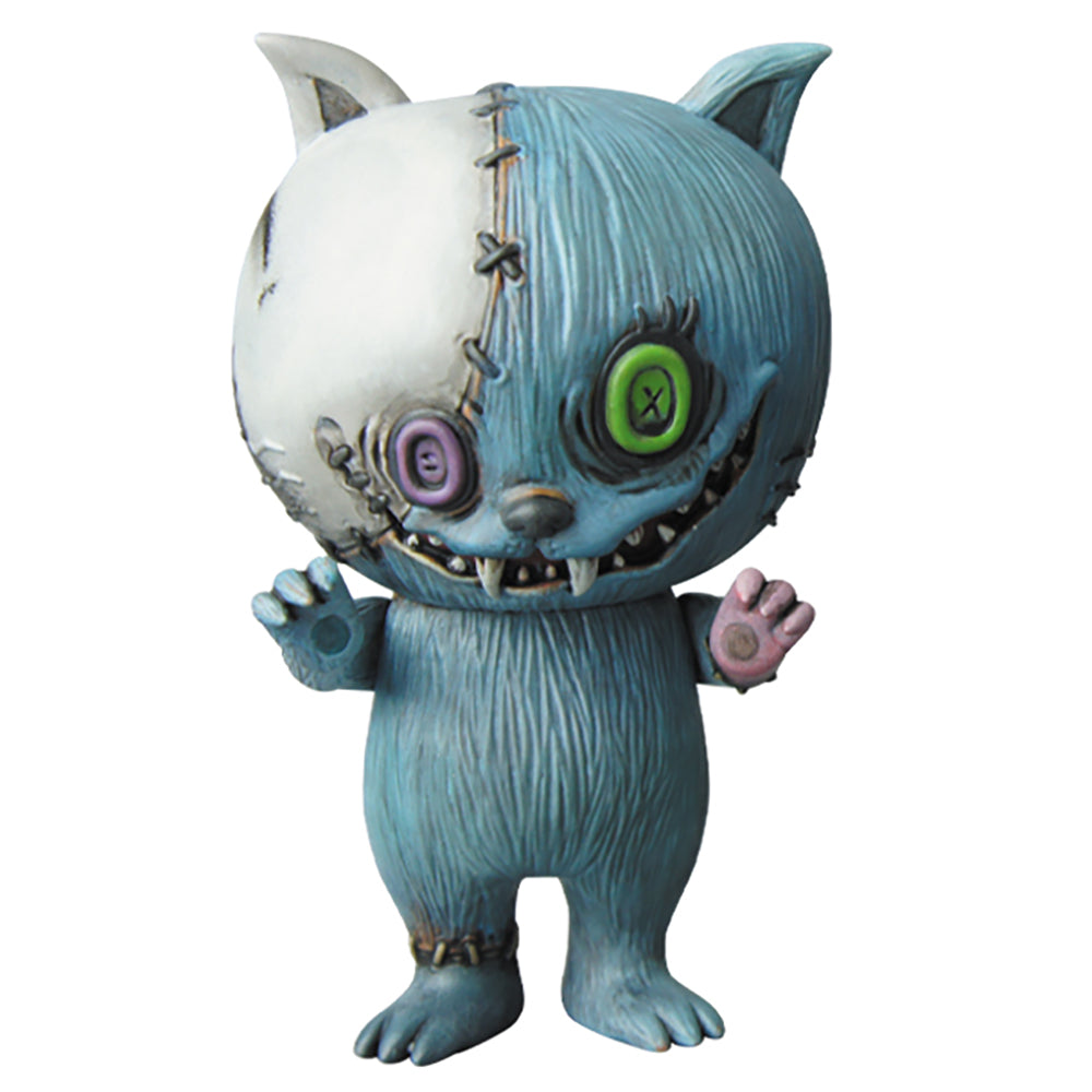 ARTRASH "RiBahhS" BUTTON（MAMES(カスタム籠入) 抽選販売）_3