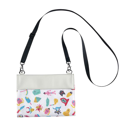 MLE "HONGAMA" SERIES MULTIFUNCTIONAL BAG《Planned to be shipped in late October 2020》