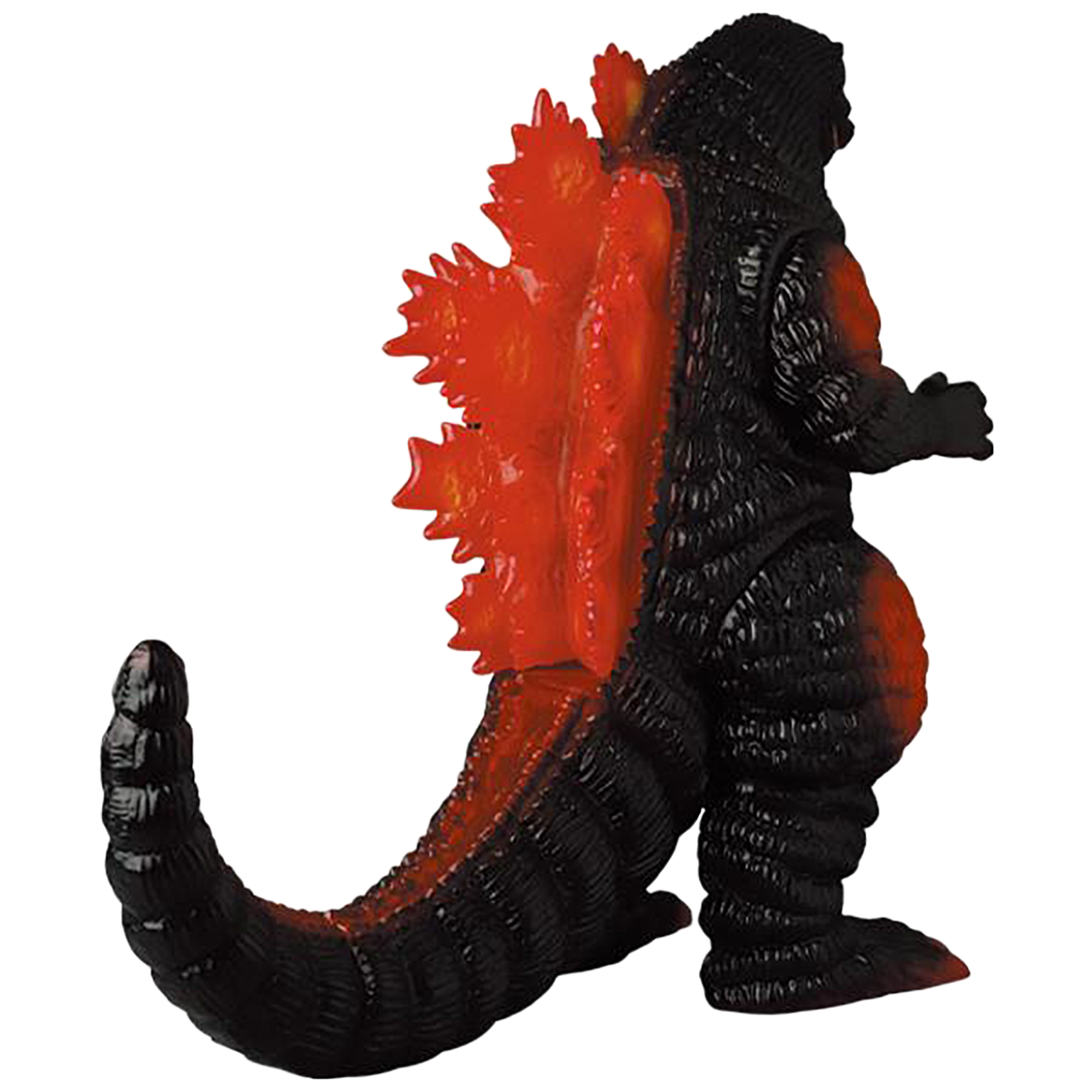 
GIANT GODZILLA (Godzilla vs. Destoroyah)(Clear red)《Planned to be shipped in late Oct. 2020》