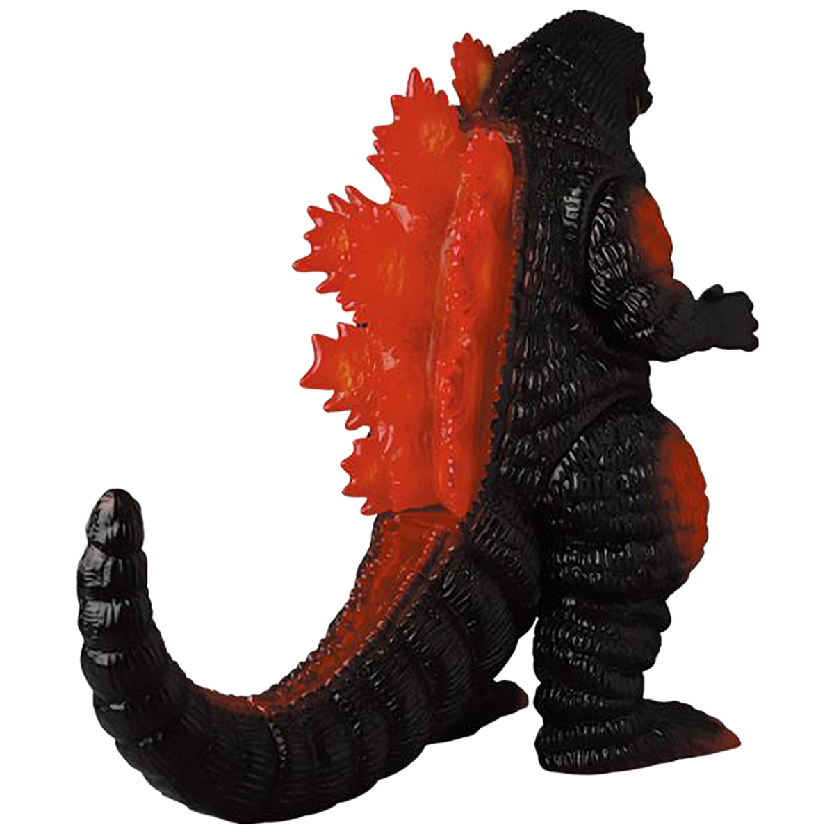 
GIANT GODZILLA (Godzilla vs. Destoroyah)(Clear red)《Planned to be shipped in late Oct. 2020》