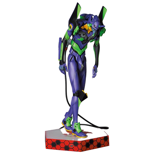 新世纪福音战士01号新涂装版