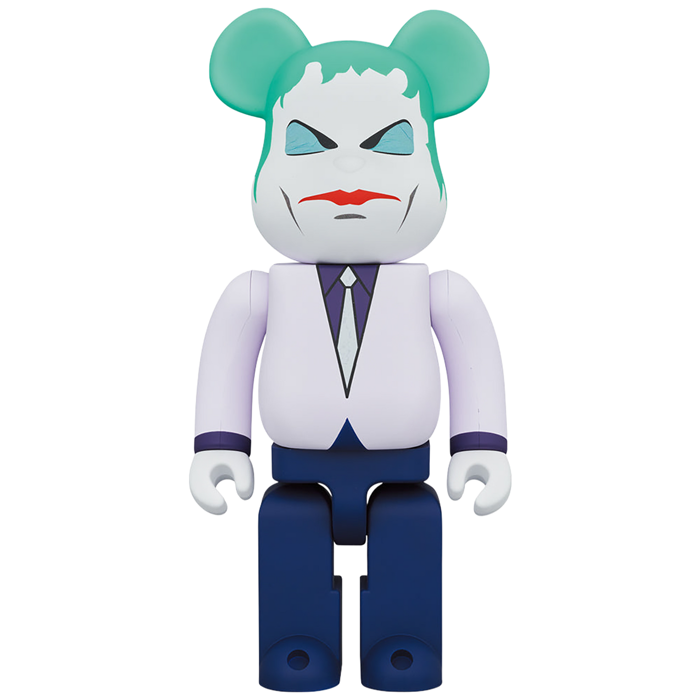 BE@RBRICK THE JOKER (The Dark Knight Returns Ver.) 400％《2023年8月発売・発送予定 受注期間は2月10日まで》