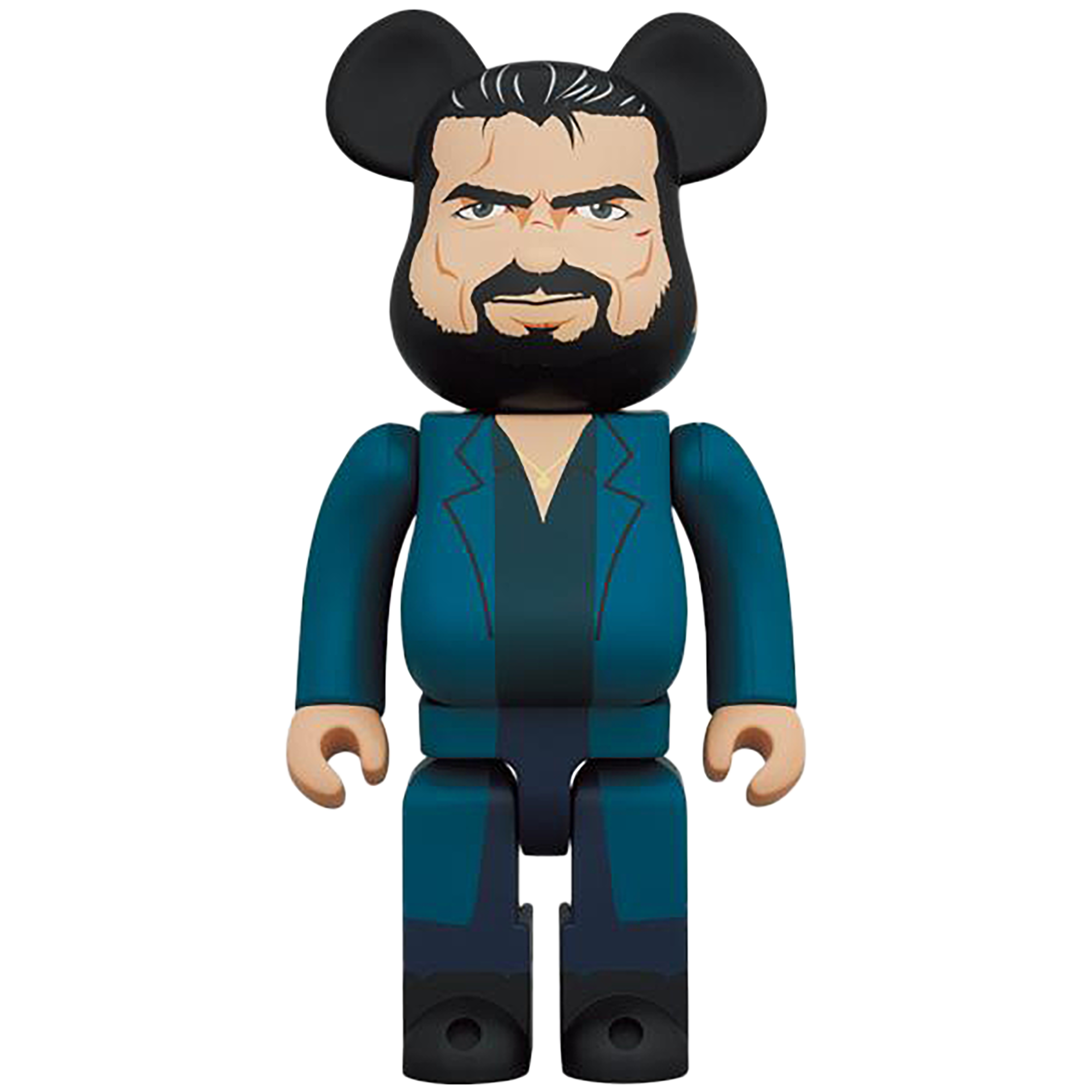 BE@RBRICK Billy Butcher 400％