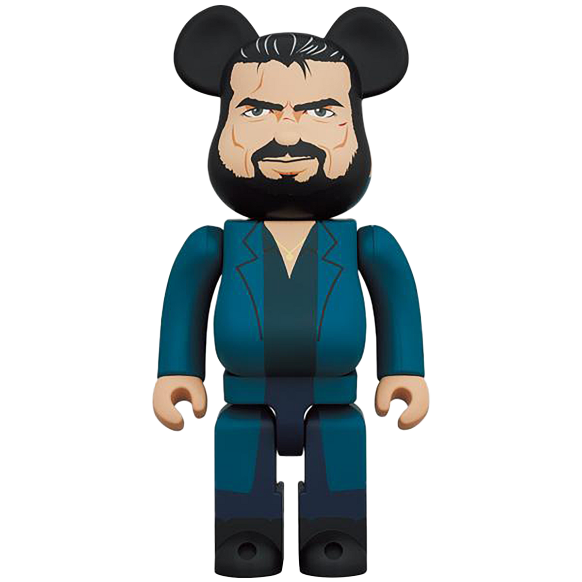 BE@RBRICK Billy Butcher 400％