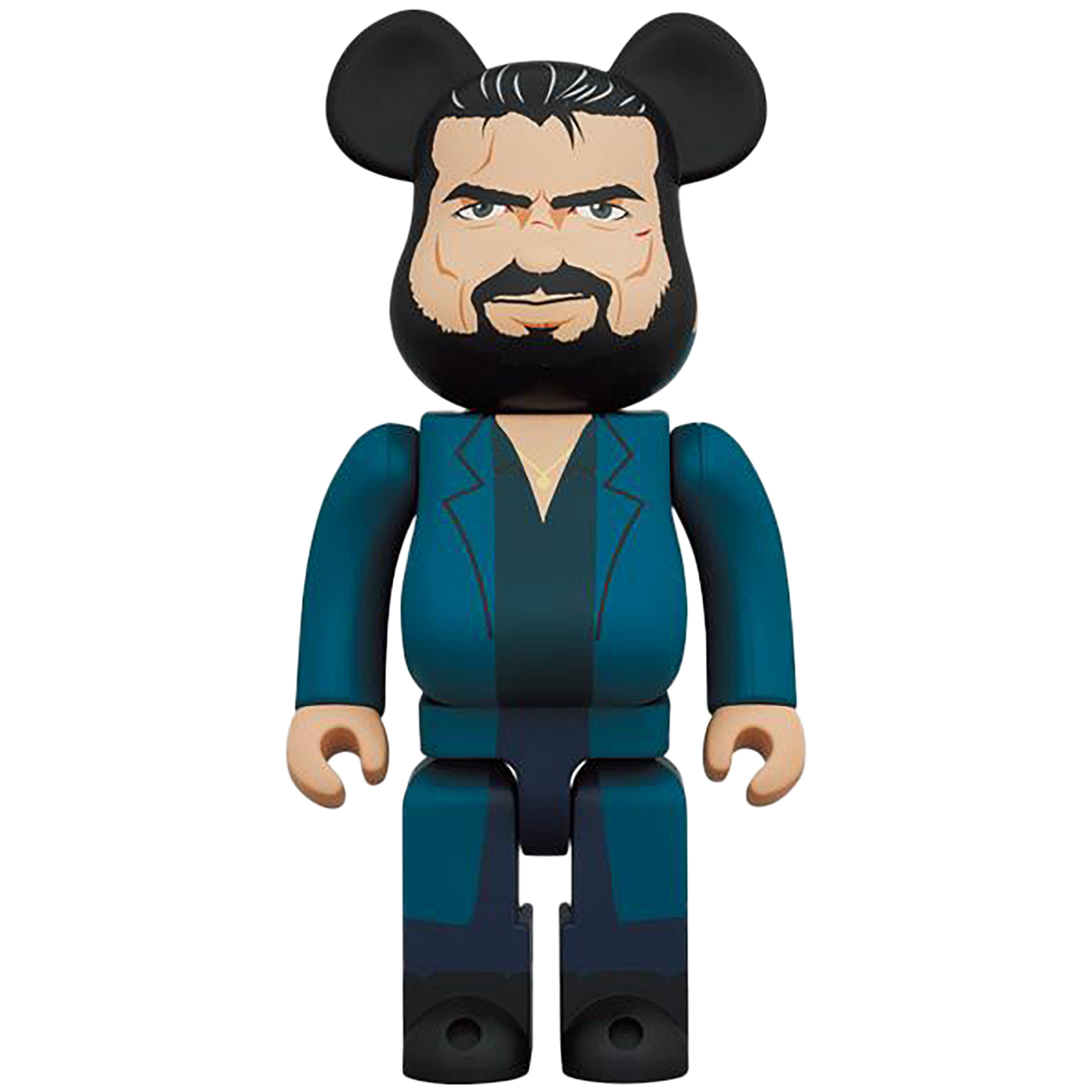 BE@RBRICK Billy Butcher 400％